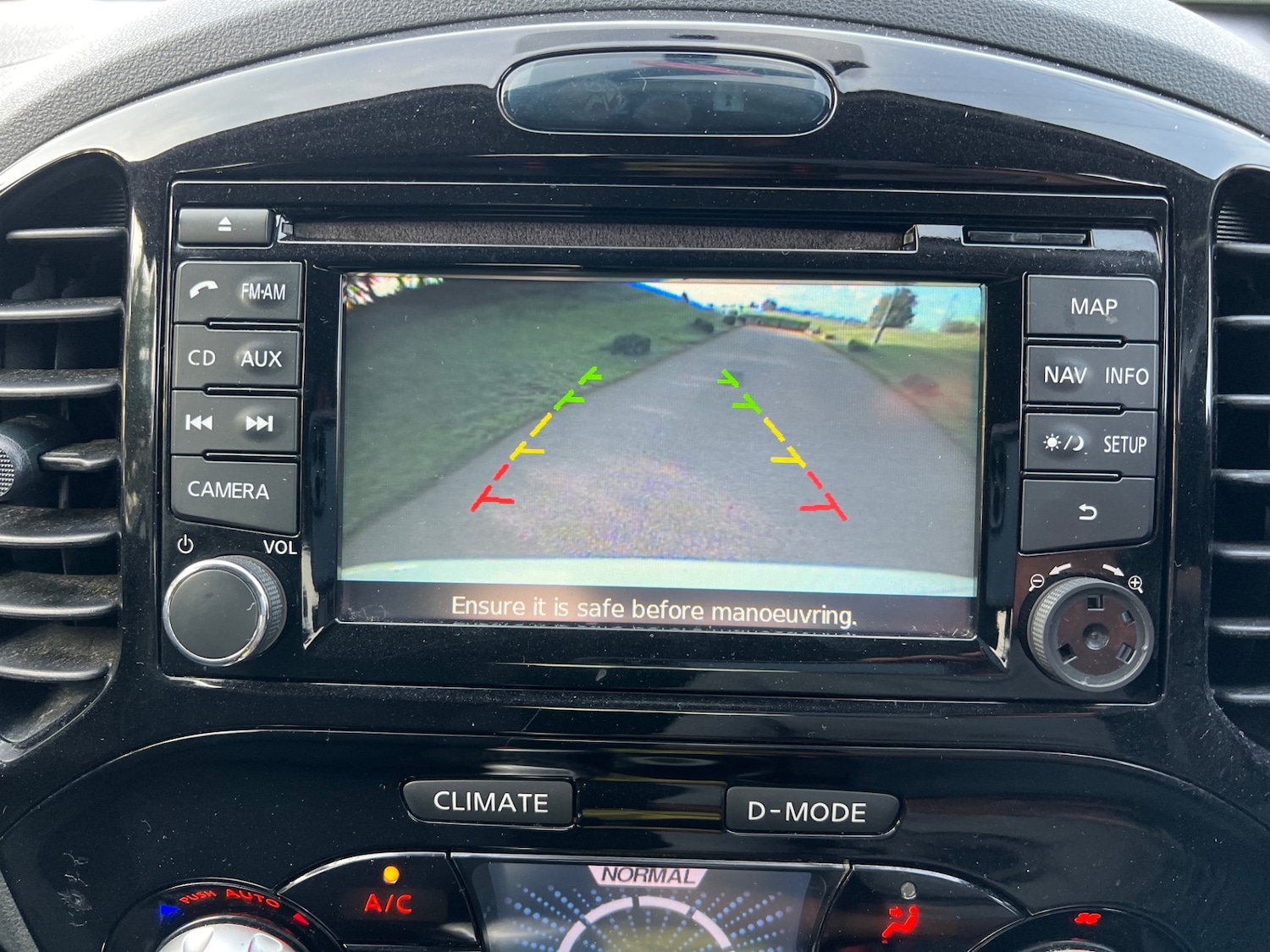 Used Nissan Juke 2013 for sale - 76037456: Photo 11