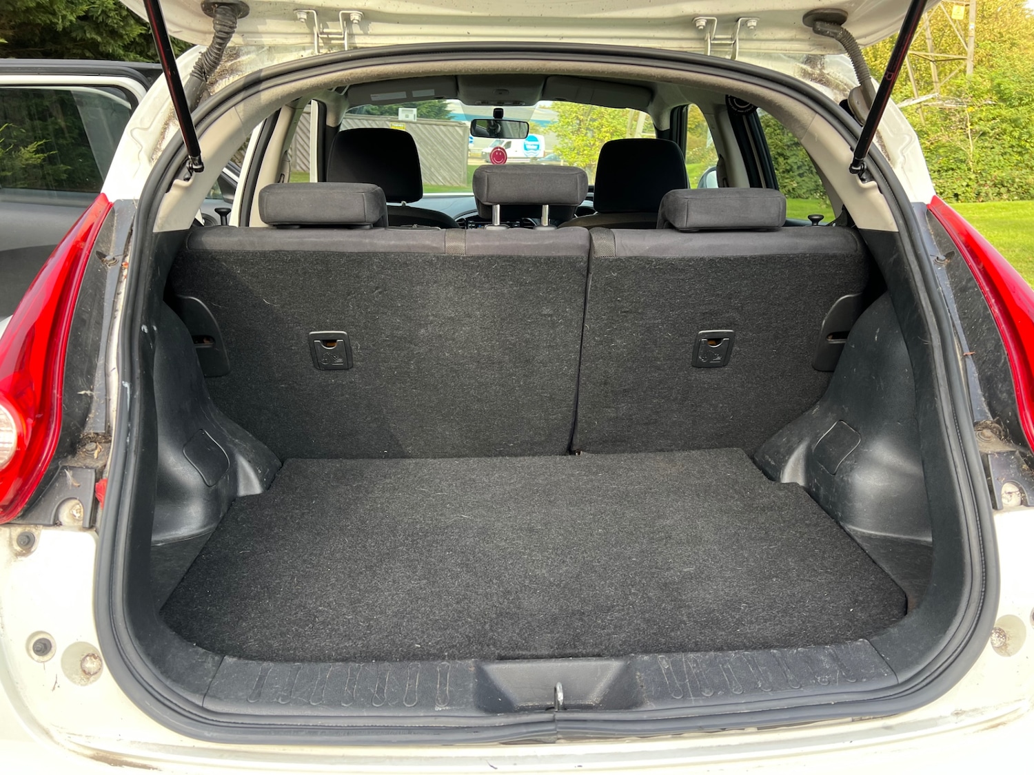 Used Nissan Juke 2013 for sale - 76037456: Photo 19