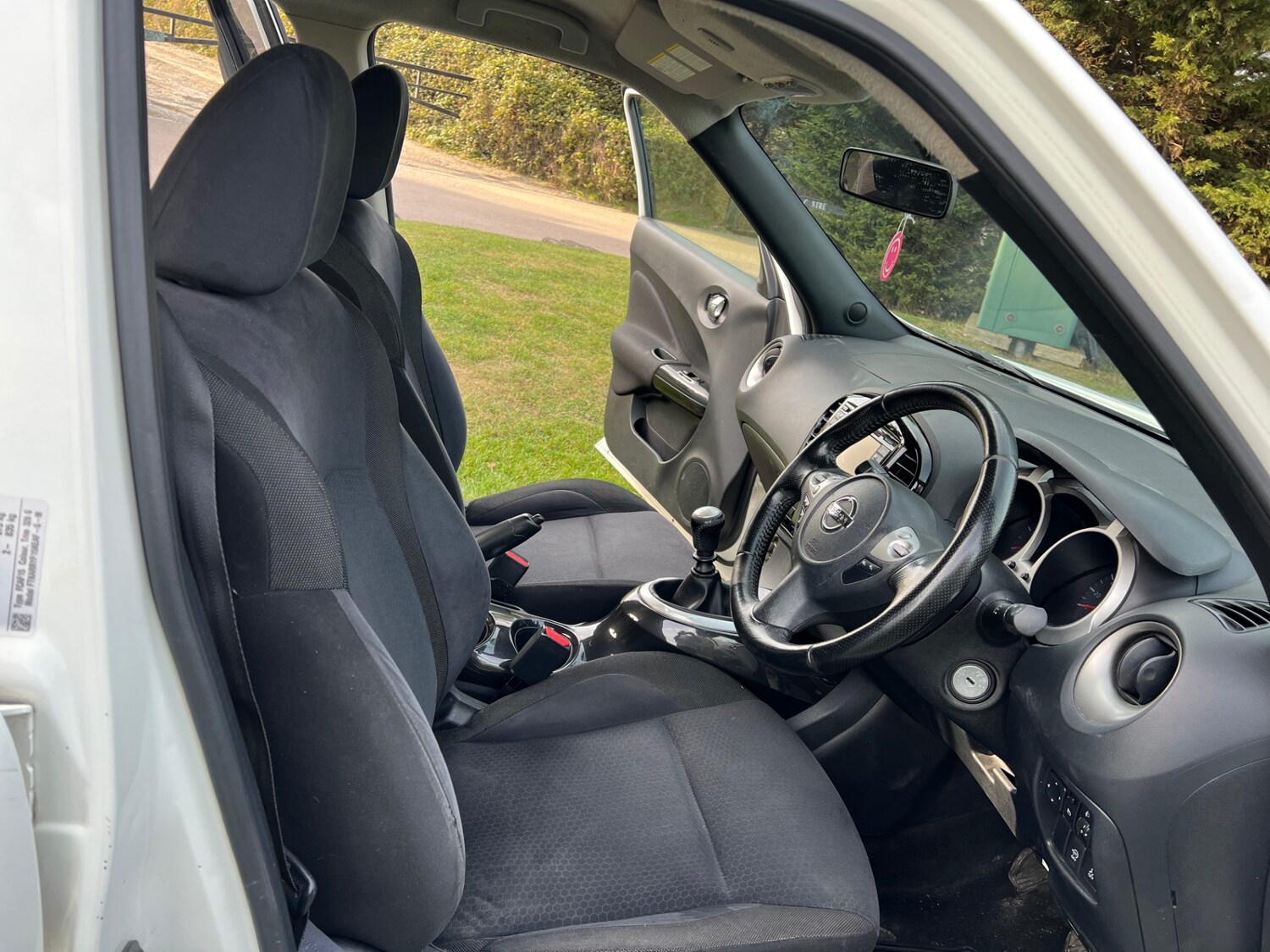 Used Nissan Juke 2013 for sale - 76037456: Photo 20