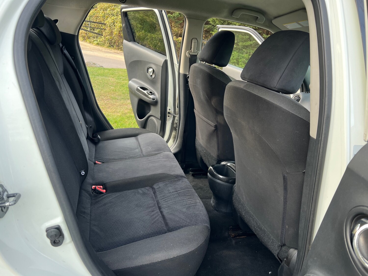 Used Nissan Juke 2013 for sale - 76037456: Photo 21