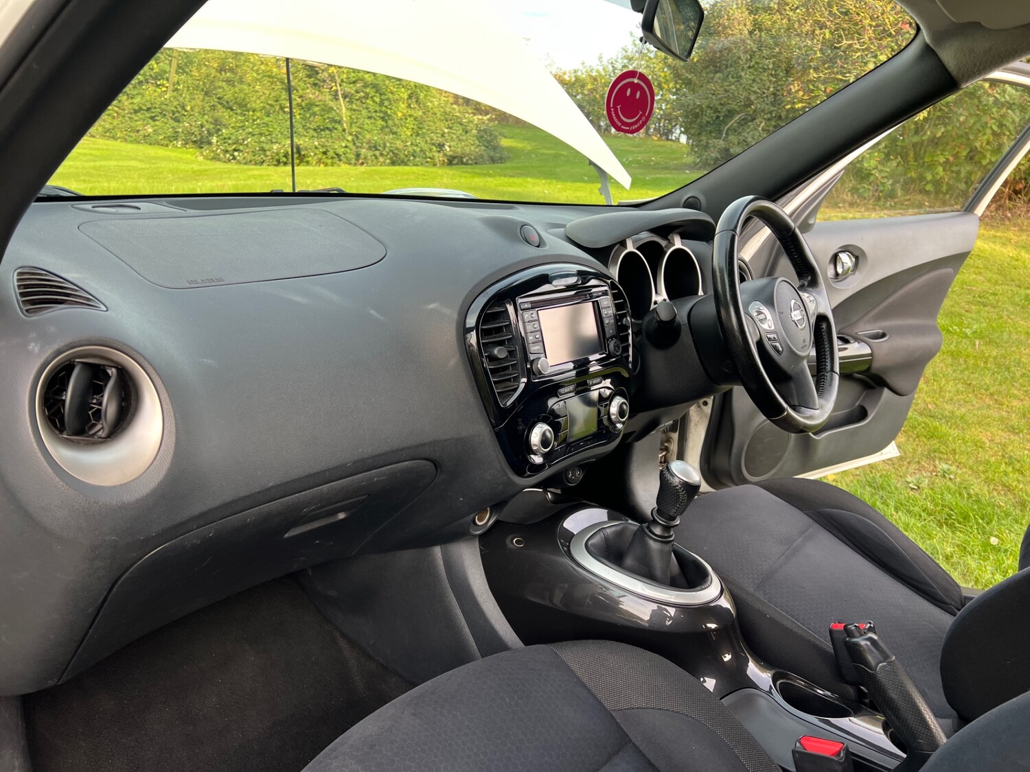 Used Nissan Juke 2013 for sale - 76037456: Photo 27