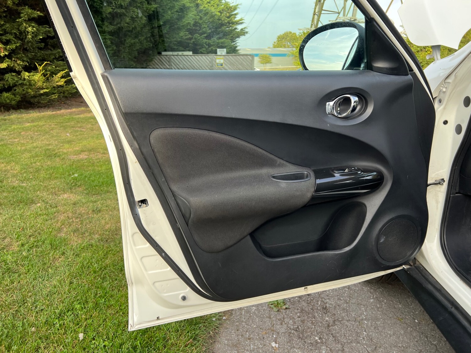 Used Nissan Juke 2013 for sale - 76037456: Photo 28