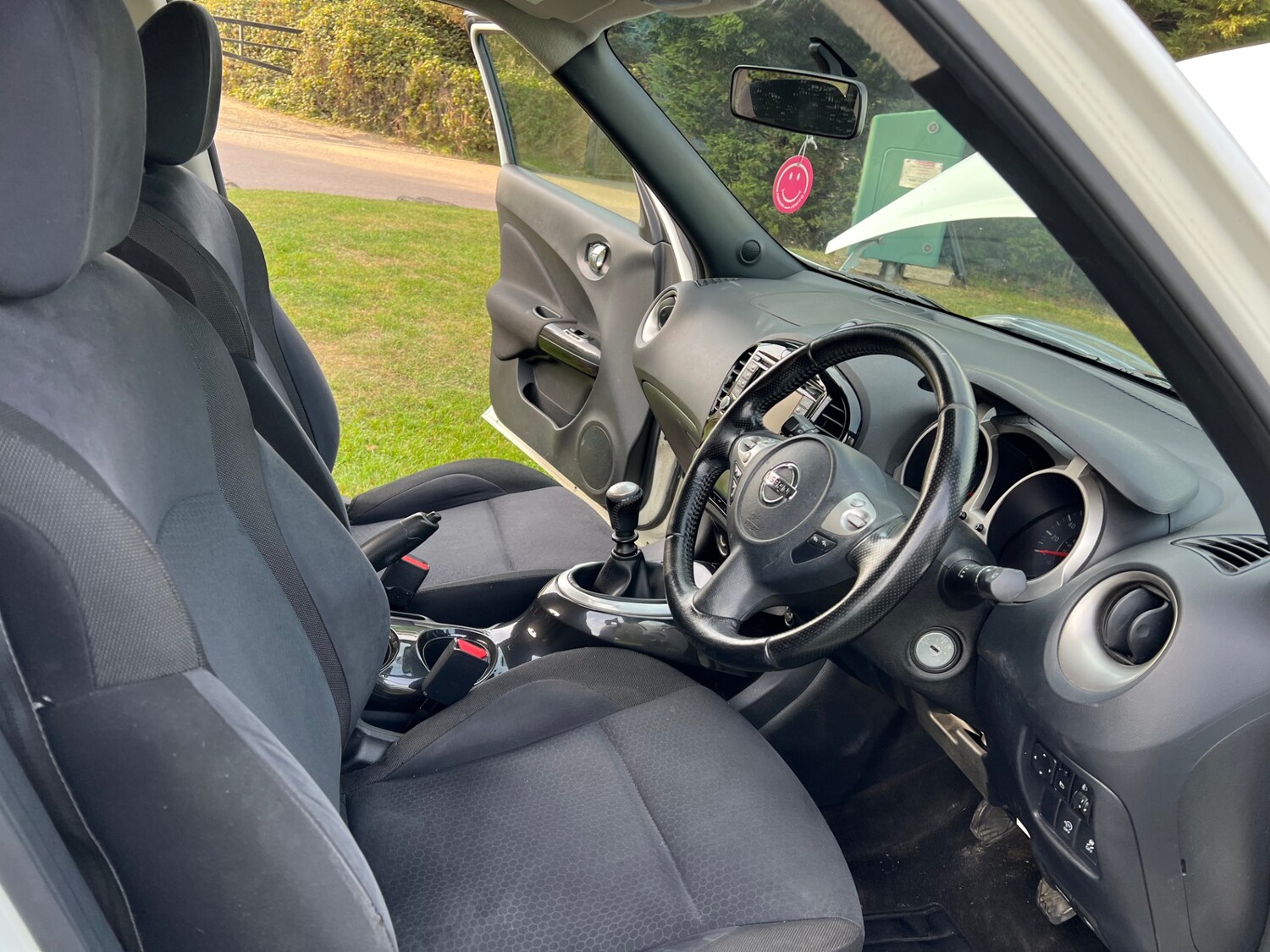 Used Nissan Juke 2013 for sale - 76037456: Photo 29