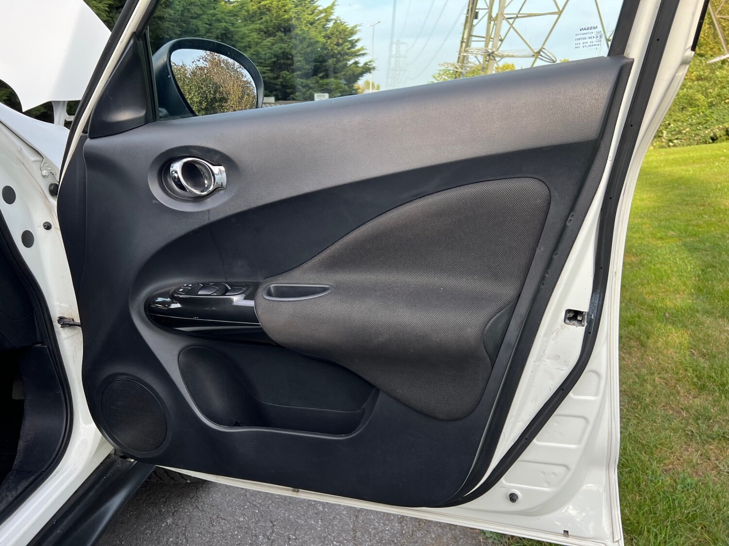 Used Nissan Juke 2013 for sale - 76037456: Photo 33