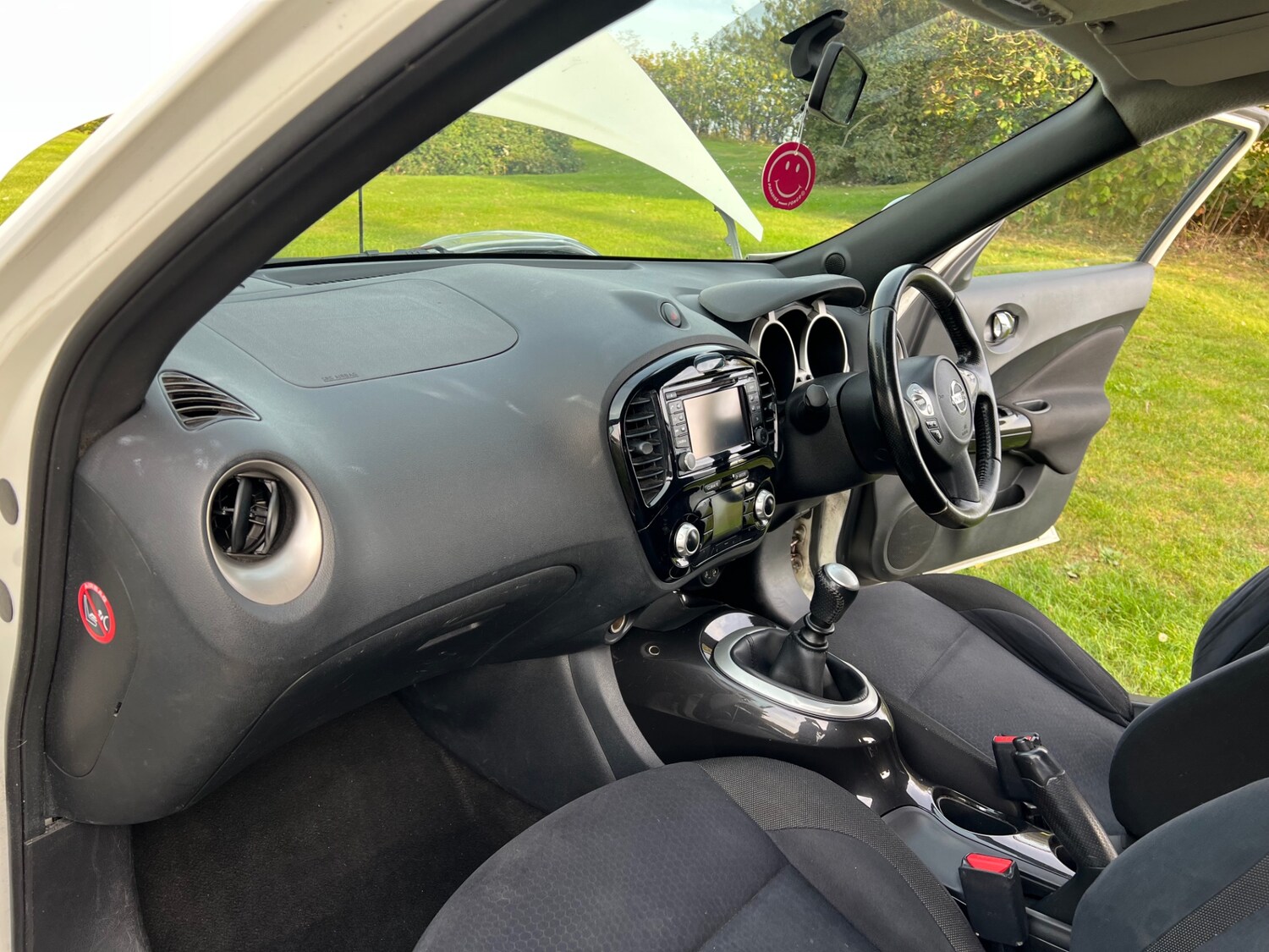 Used Nissan Juke 2013 for sale - 76037456: Photo 34