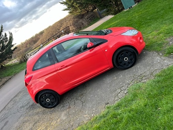Used Ford Ka 2012 for sale - 76035266: Photo