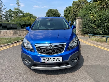 Used Vauxhall Mokka 2016 for sale - 79165773: Photo