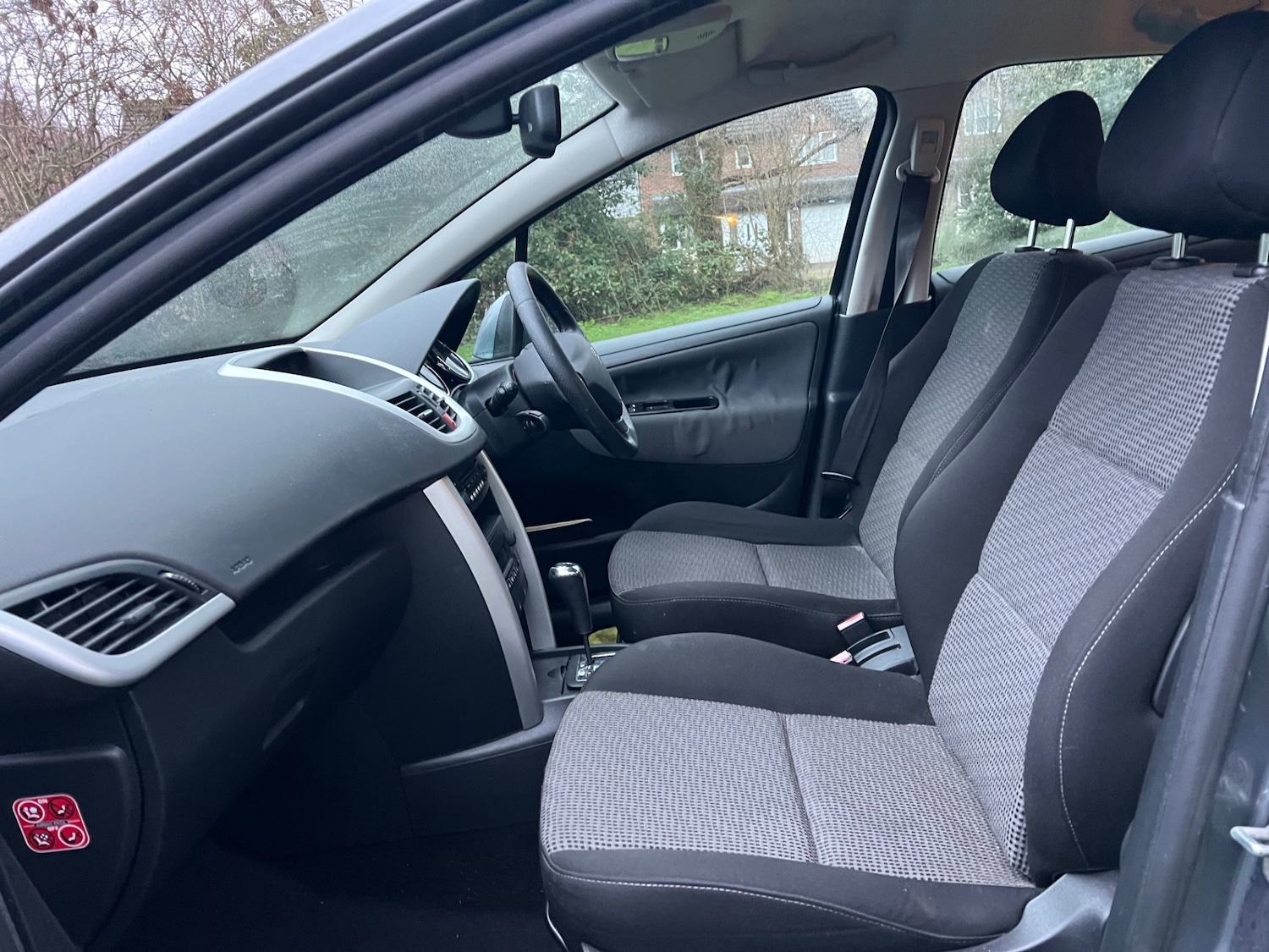 Used Peugeot 207 2009 for sale - 77508951: Photo 10