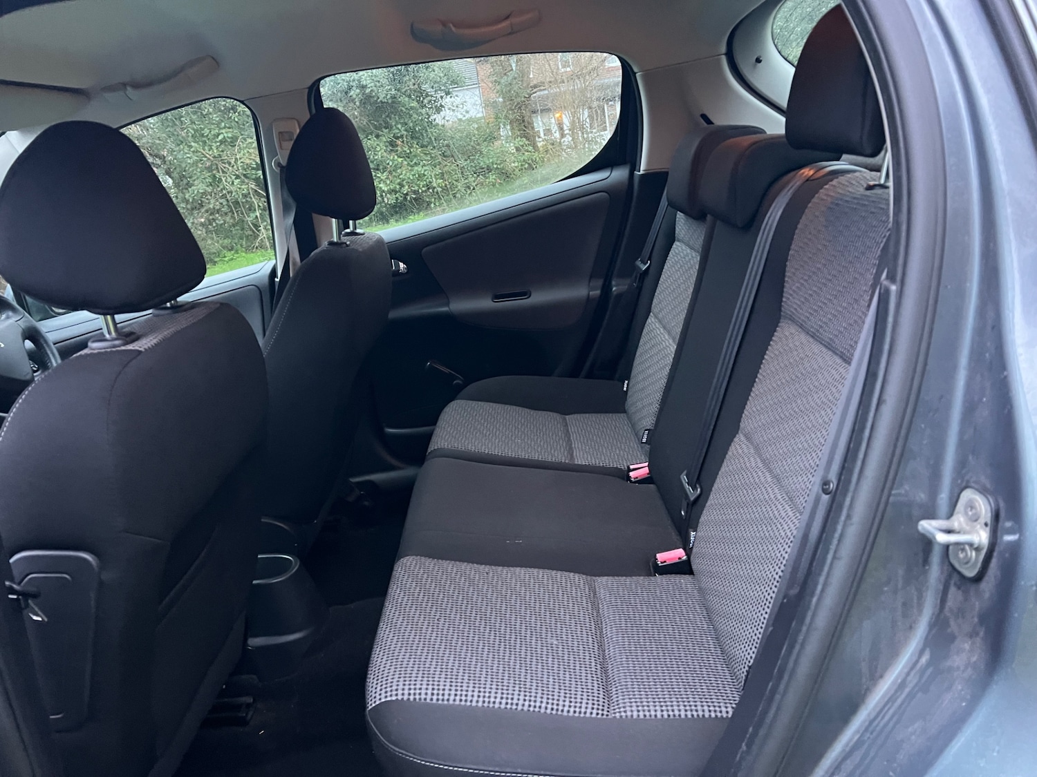 Used Peugeot 207 2009 for sale - 77508951: Photo 11