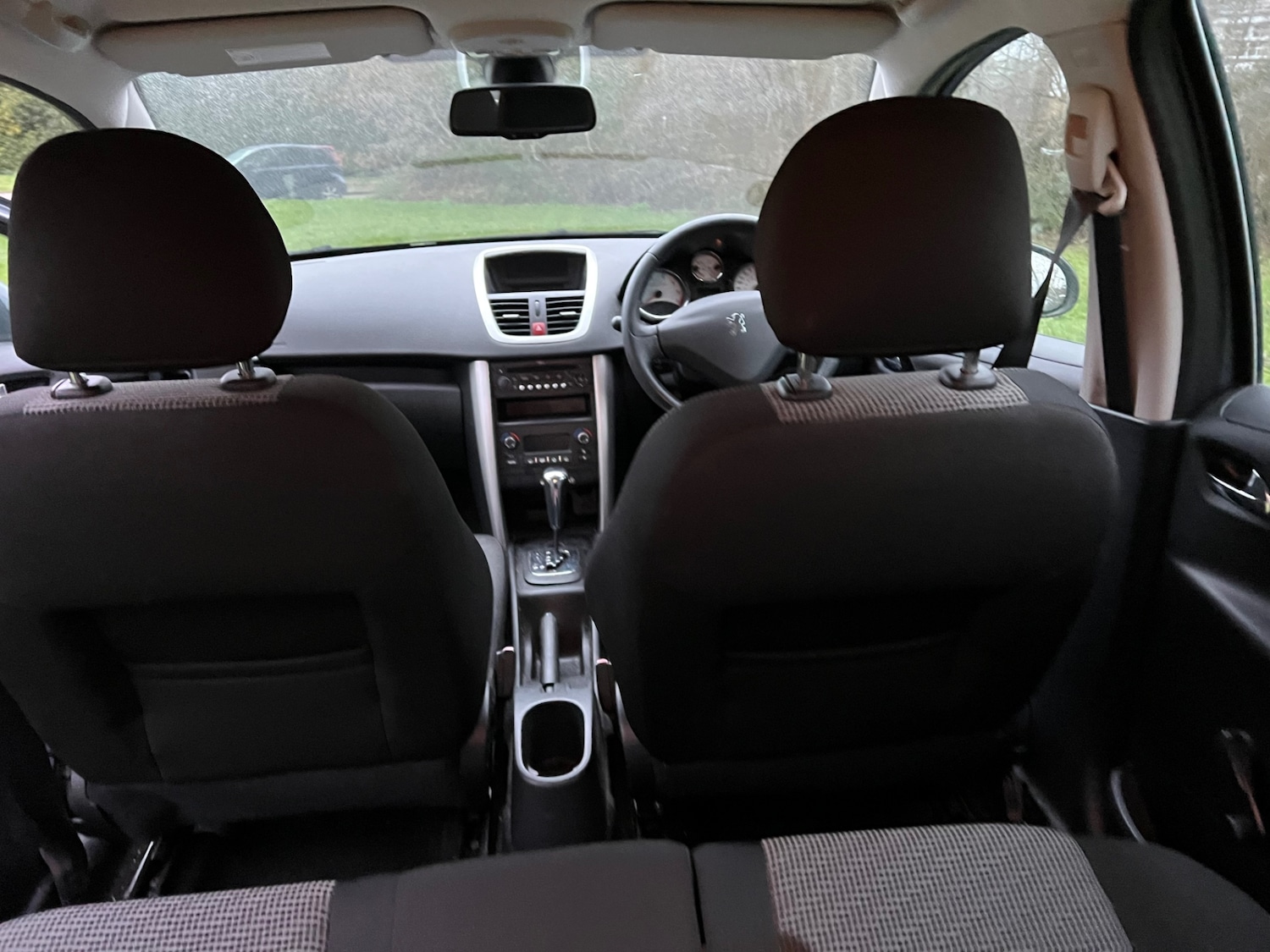 Used Peugeot 207 2009 for sale - 77508951: Photo 12