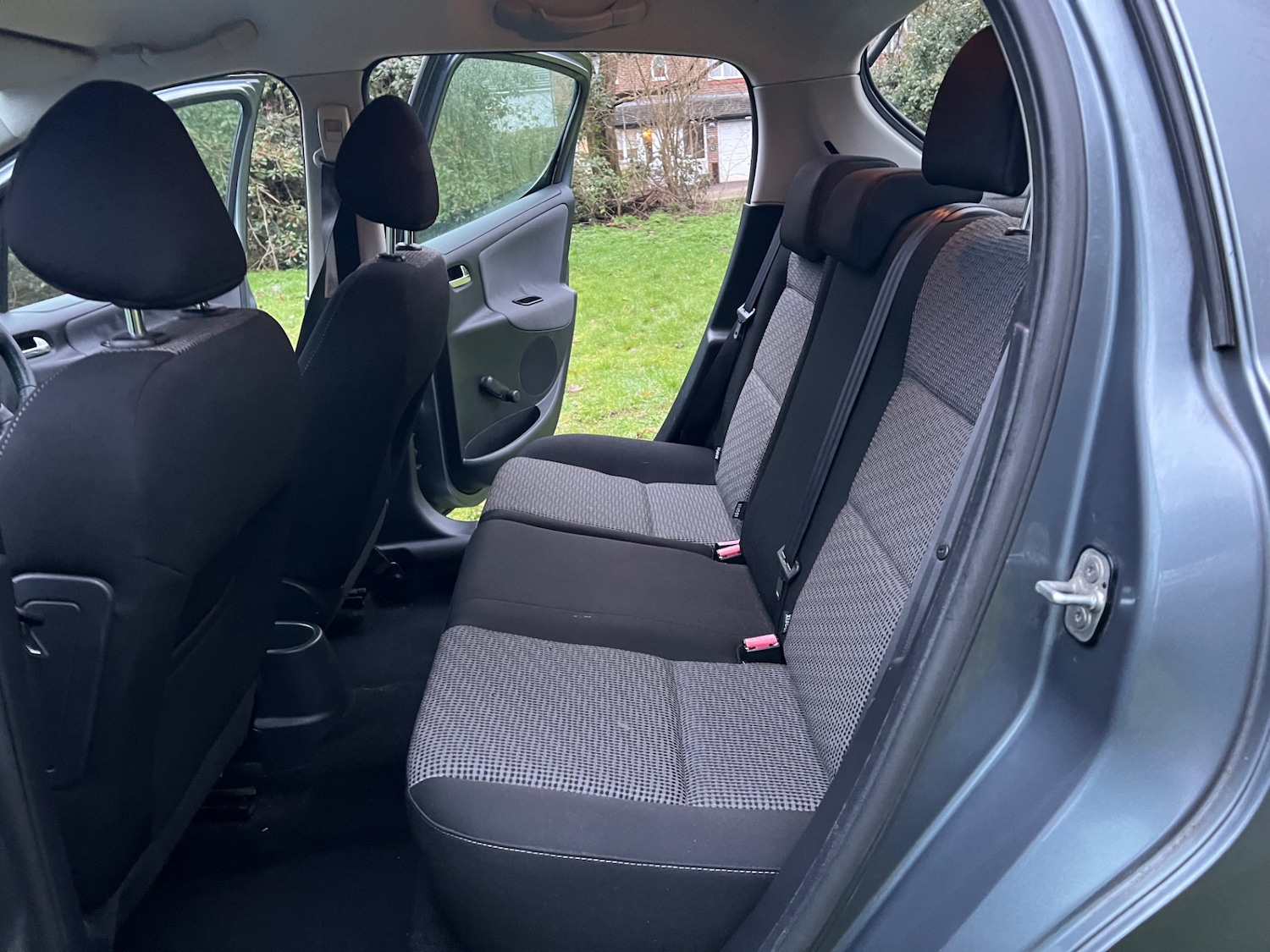 Used Peugeot 207 2009 for sale - 77508951: Photo 14