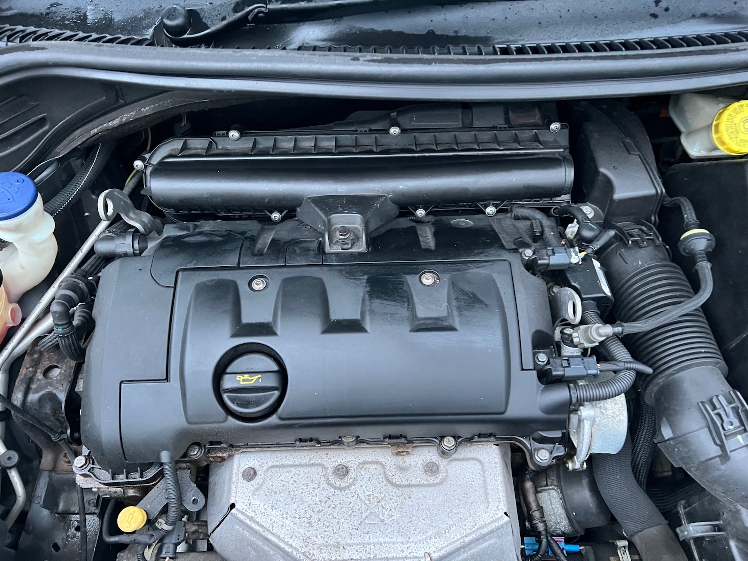 Used Peugeot 207 2009 for sale - 77508951: Photo 17