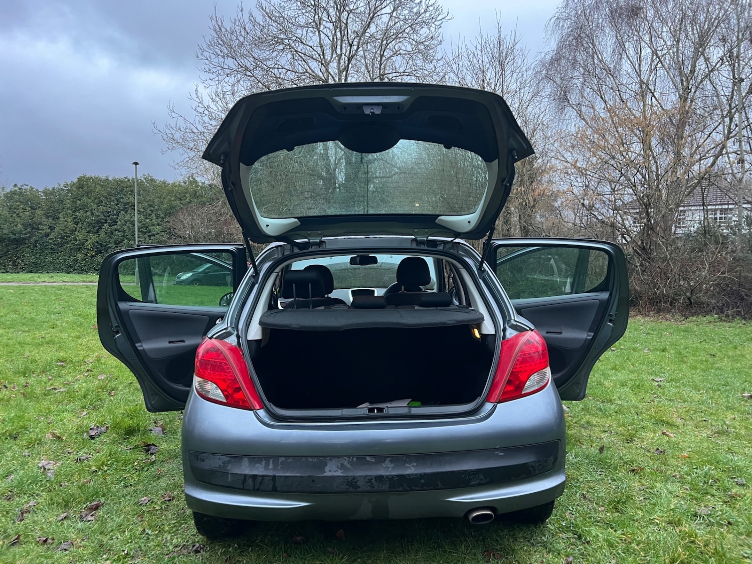 Used Peugeot 207 2009 for sale - 77508951: Photo 27