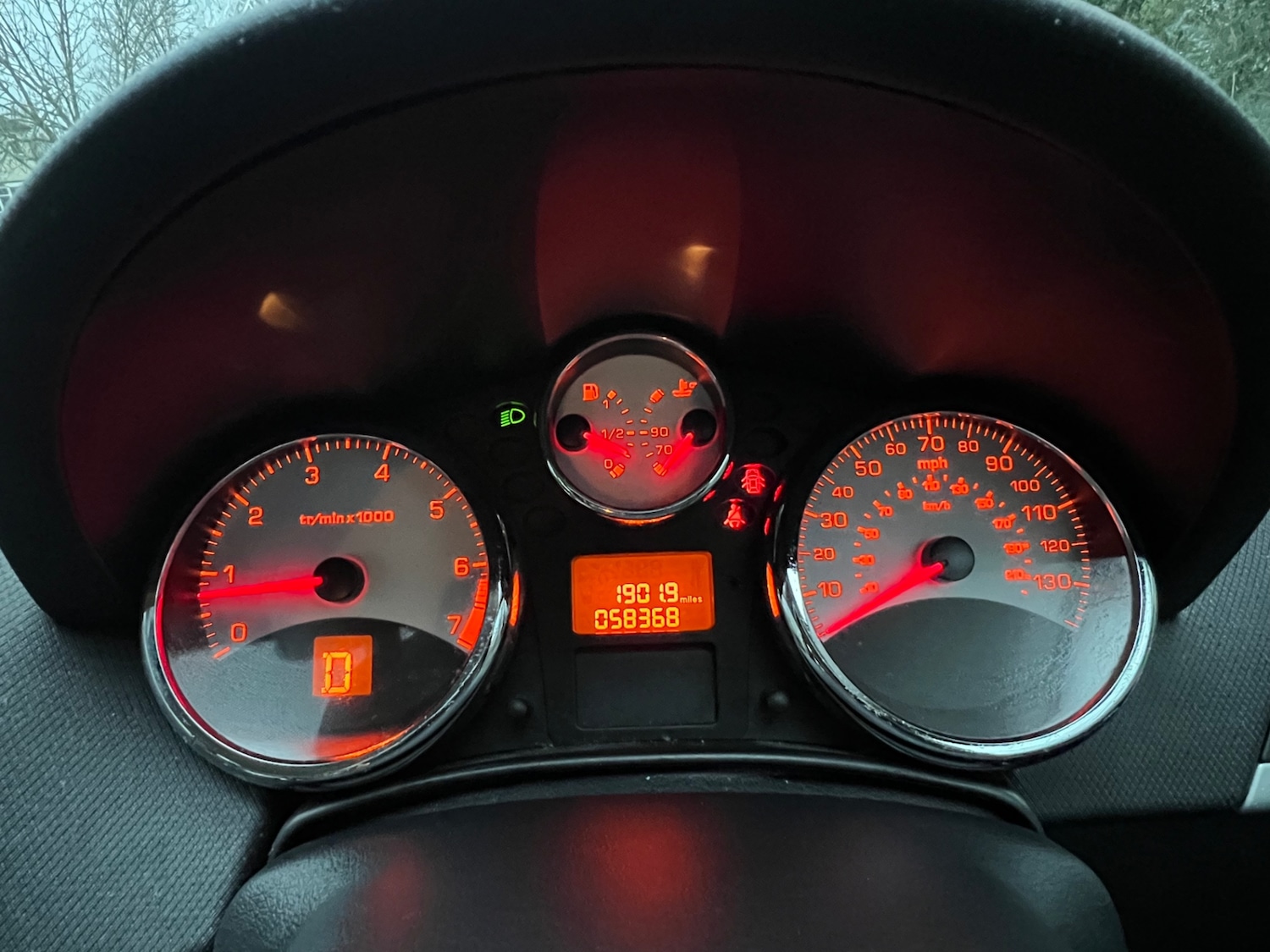 Used Peugeot 207 2009 for sale - 77508951: Photo 31