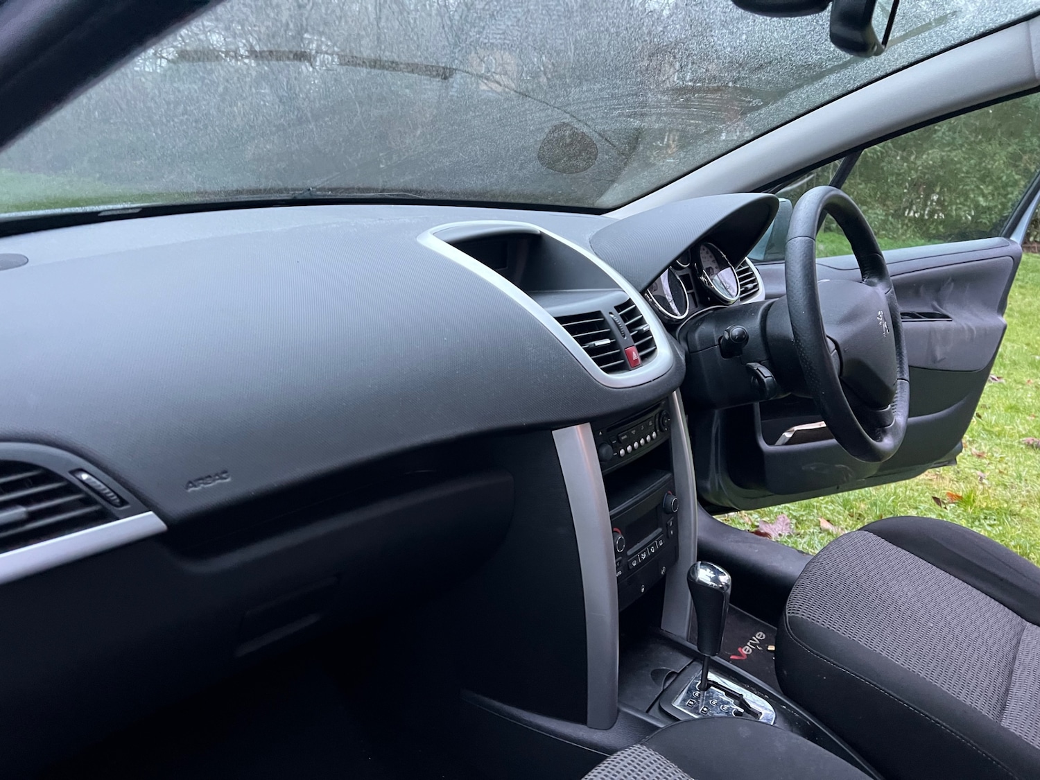 Used Peugeot 207 2009 for sale - 77508951: Photo 34