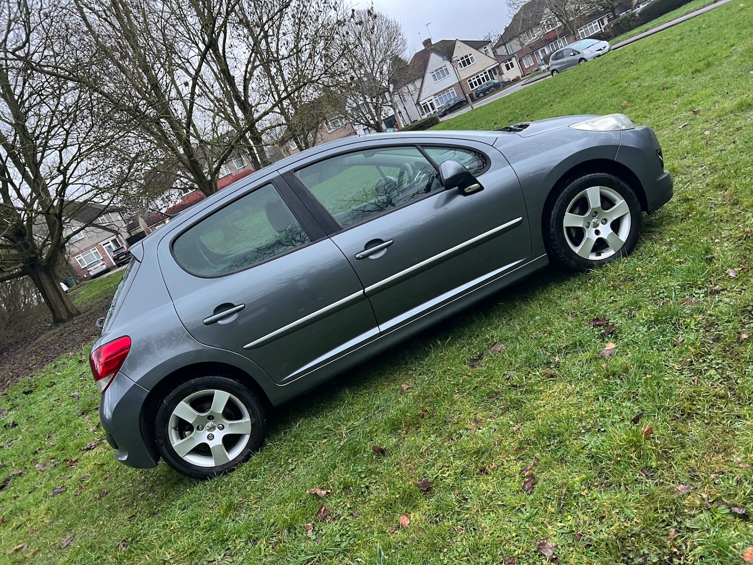 Used Peugeot 207 2009 for sale - 77508951: Photo 36