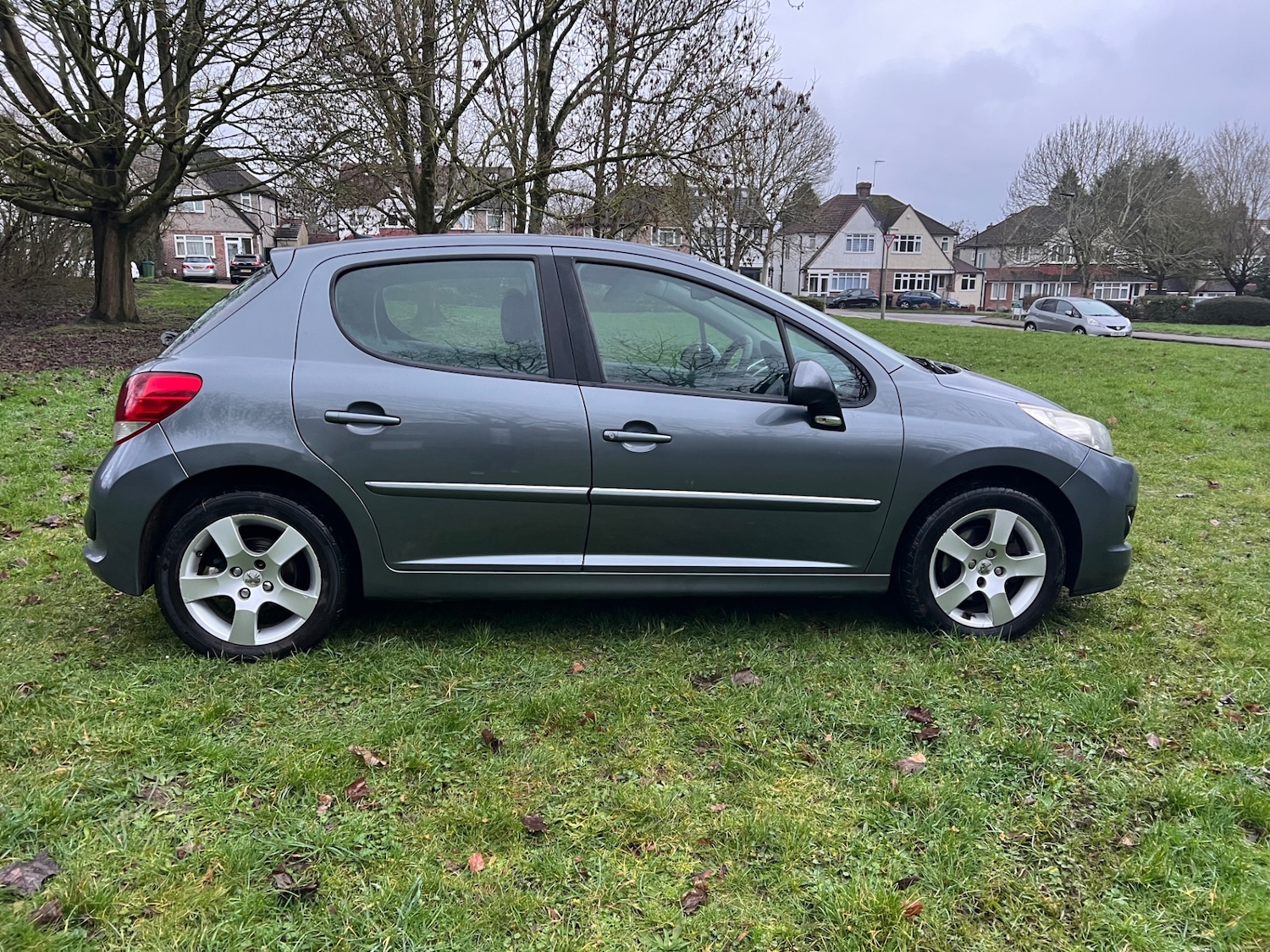 Used Peugeot 207 2009 for sale - 77508951: Photo 37