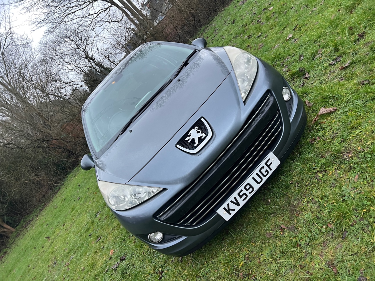 Used Peugeot 207 2009 for sale - 77508951: Photo 39