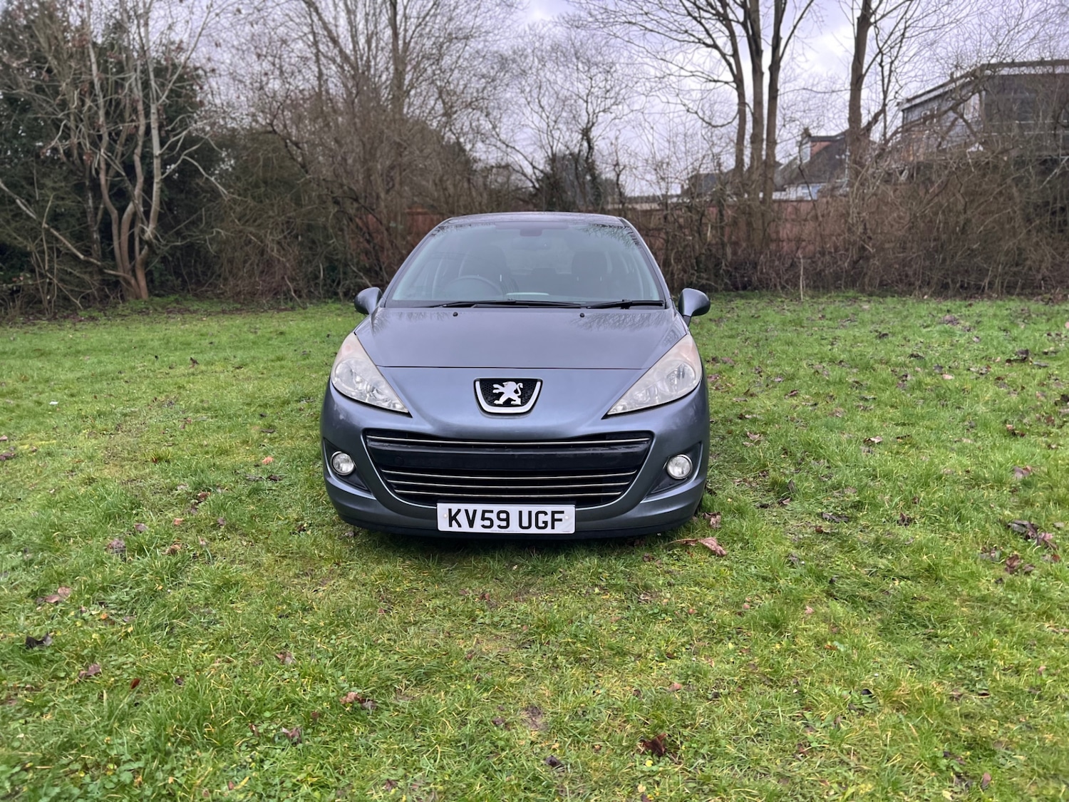 Used Peugeot 207 2009 for sale - 77508951: Photo 9