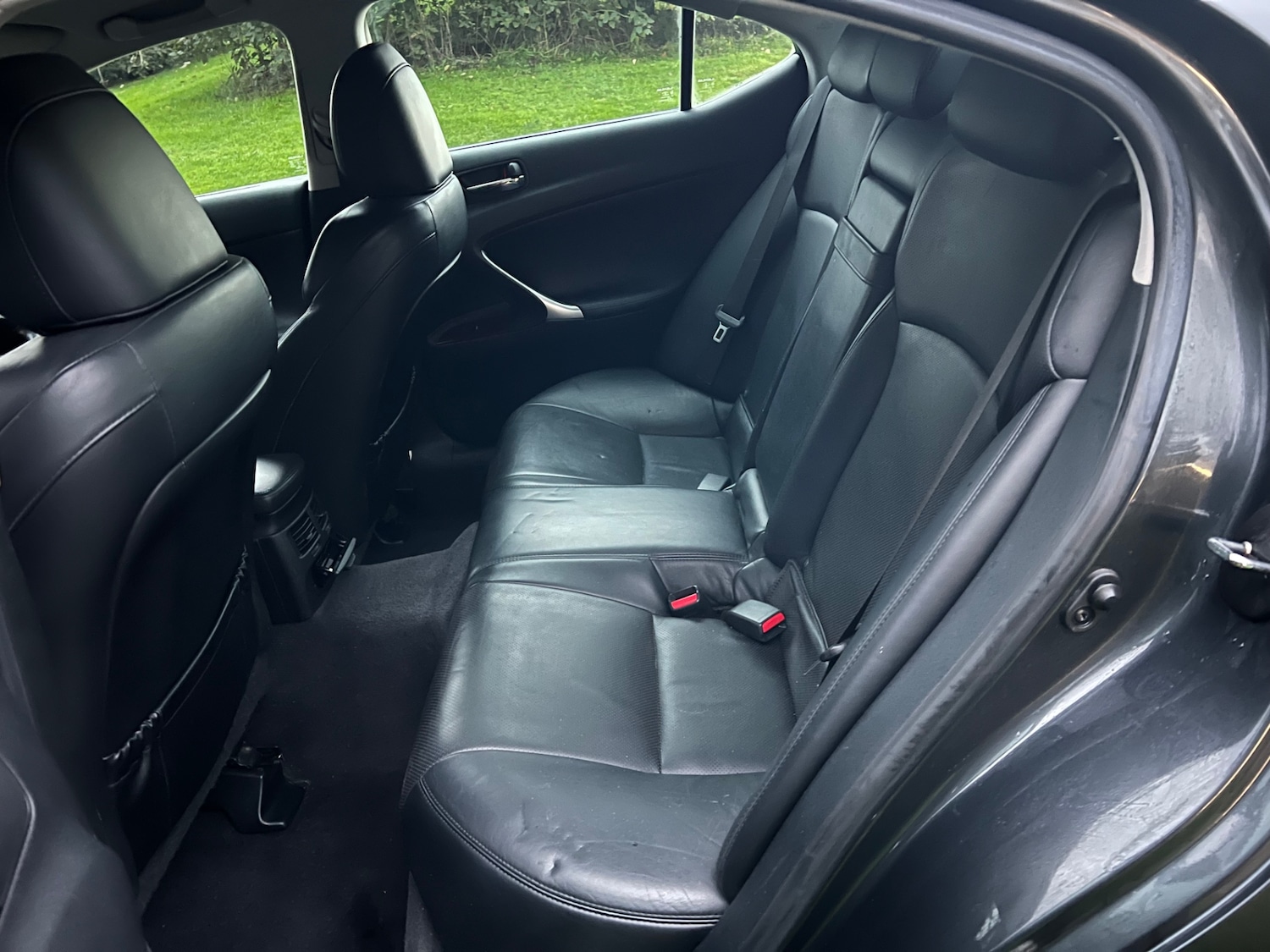 Used Lexus IS 2008 for sale - 76036466: Photo 10