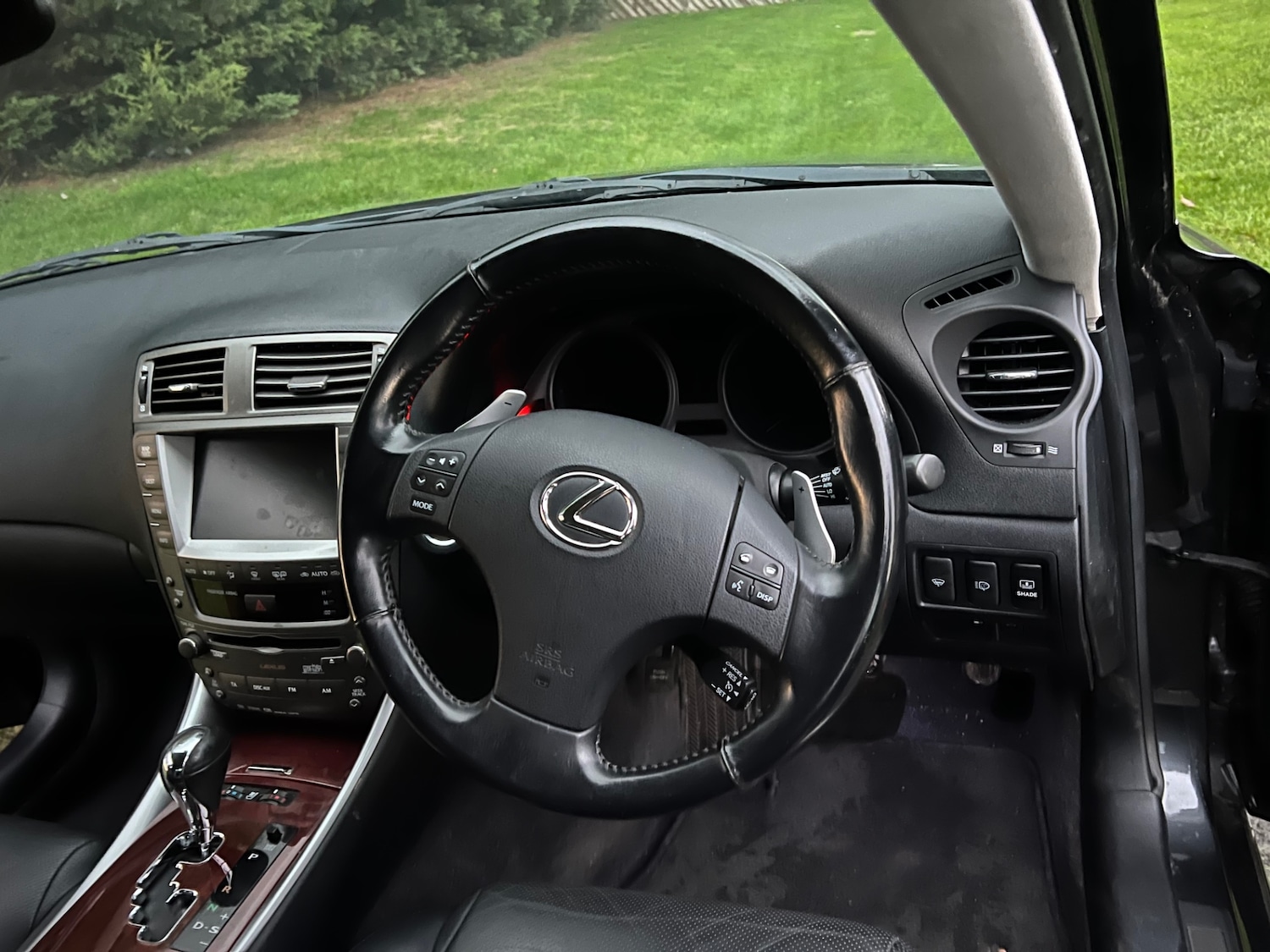 Used Lexus IS 2008 for sale - 76036466: Photo 11