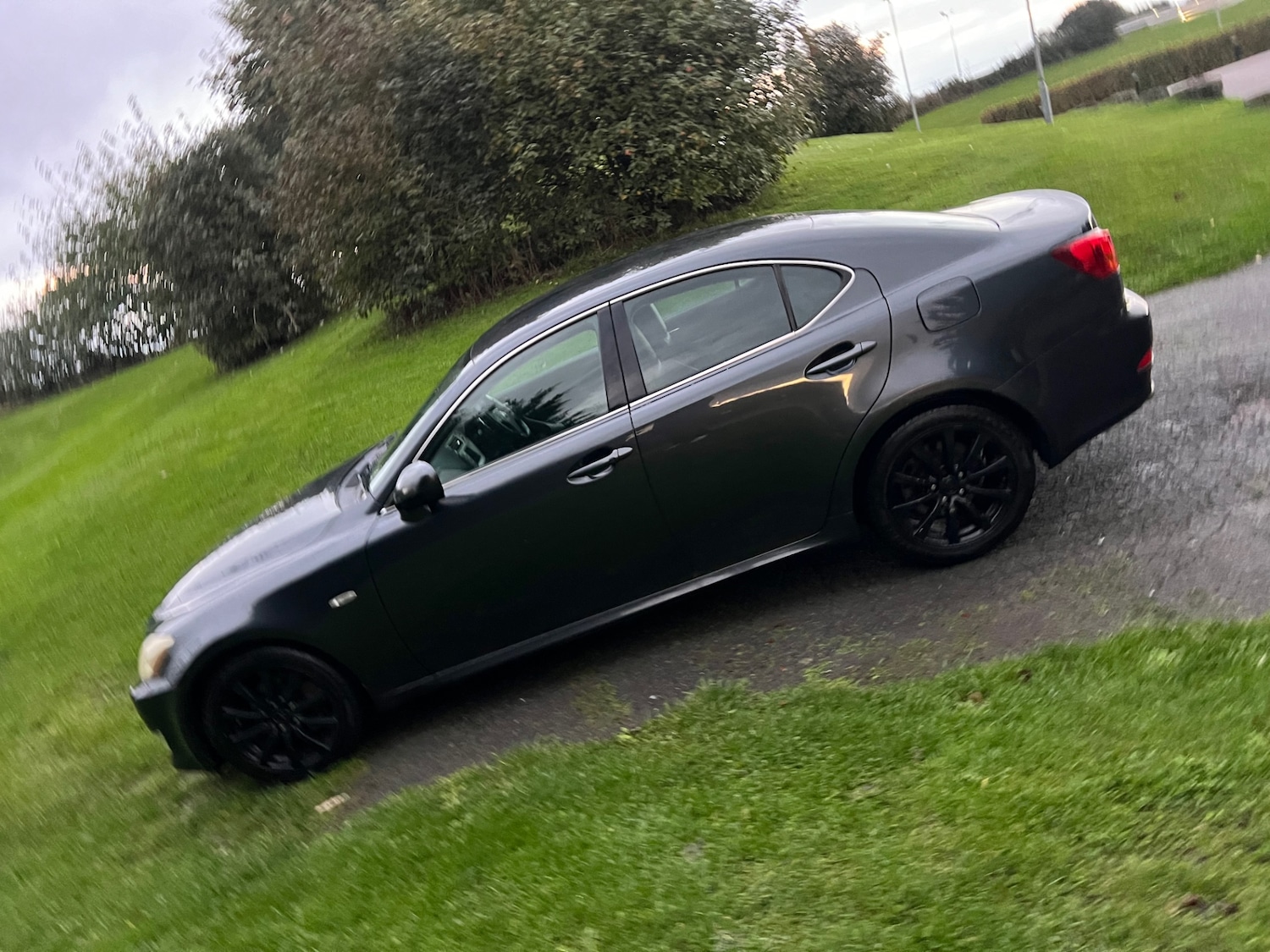 Used Lexus IS 2008 for sale - 76036466: Photo 20