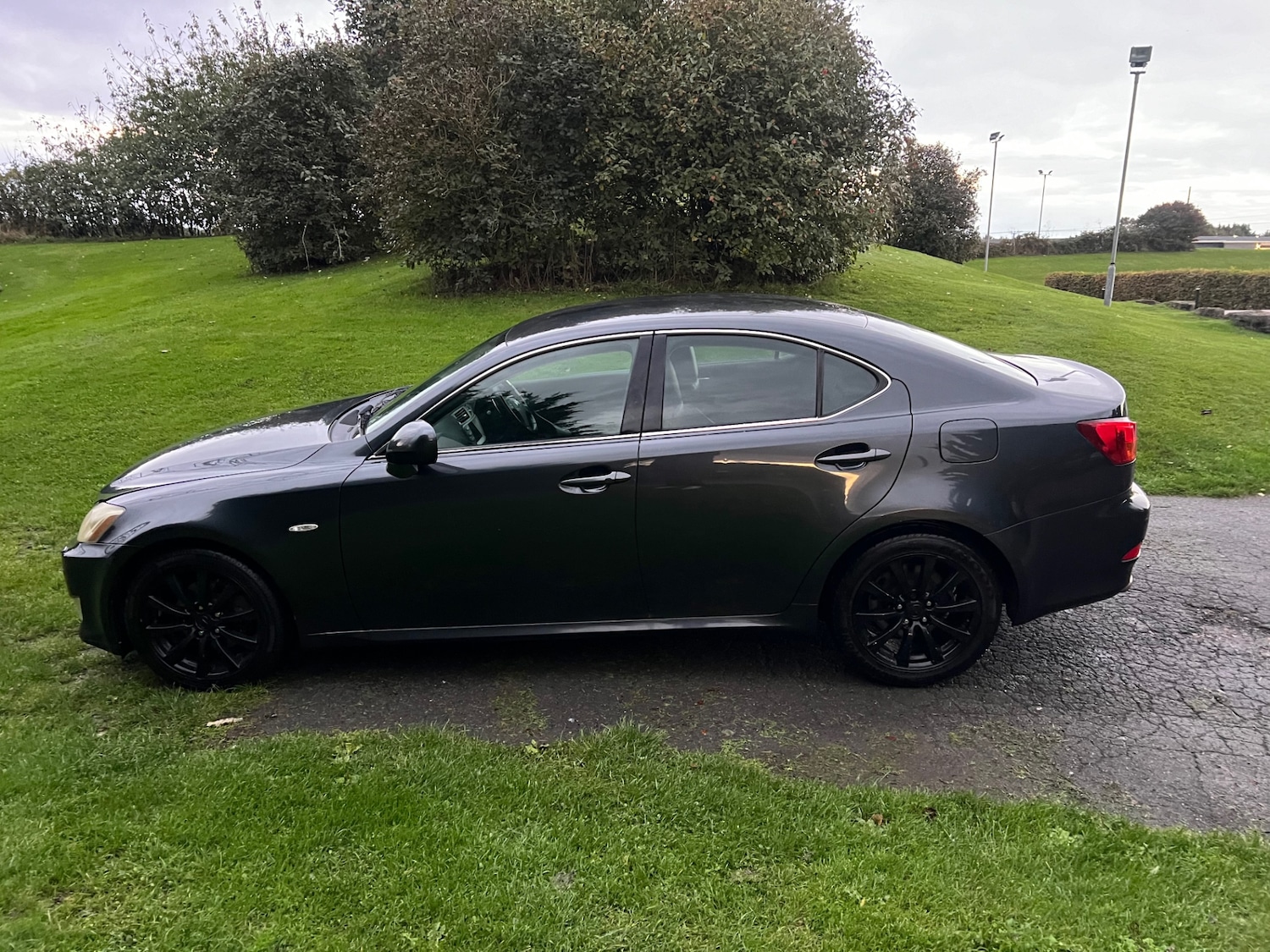 Used Lexus IS 2008 for sale - 76036466: Photo 21