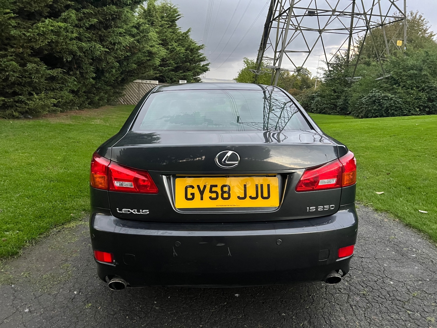 Used Lexus IS 2008 for sale - 76036466: Photo 22