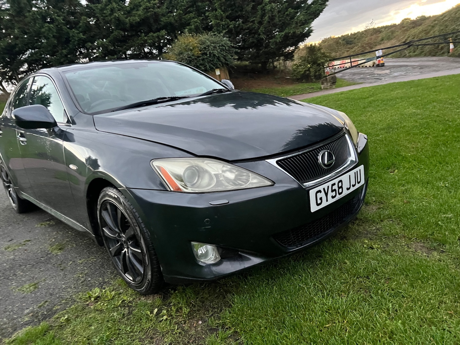 Used Lexus IS 2008 for sale - 76036466: Photo 23