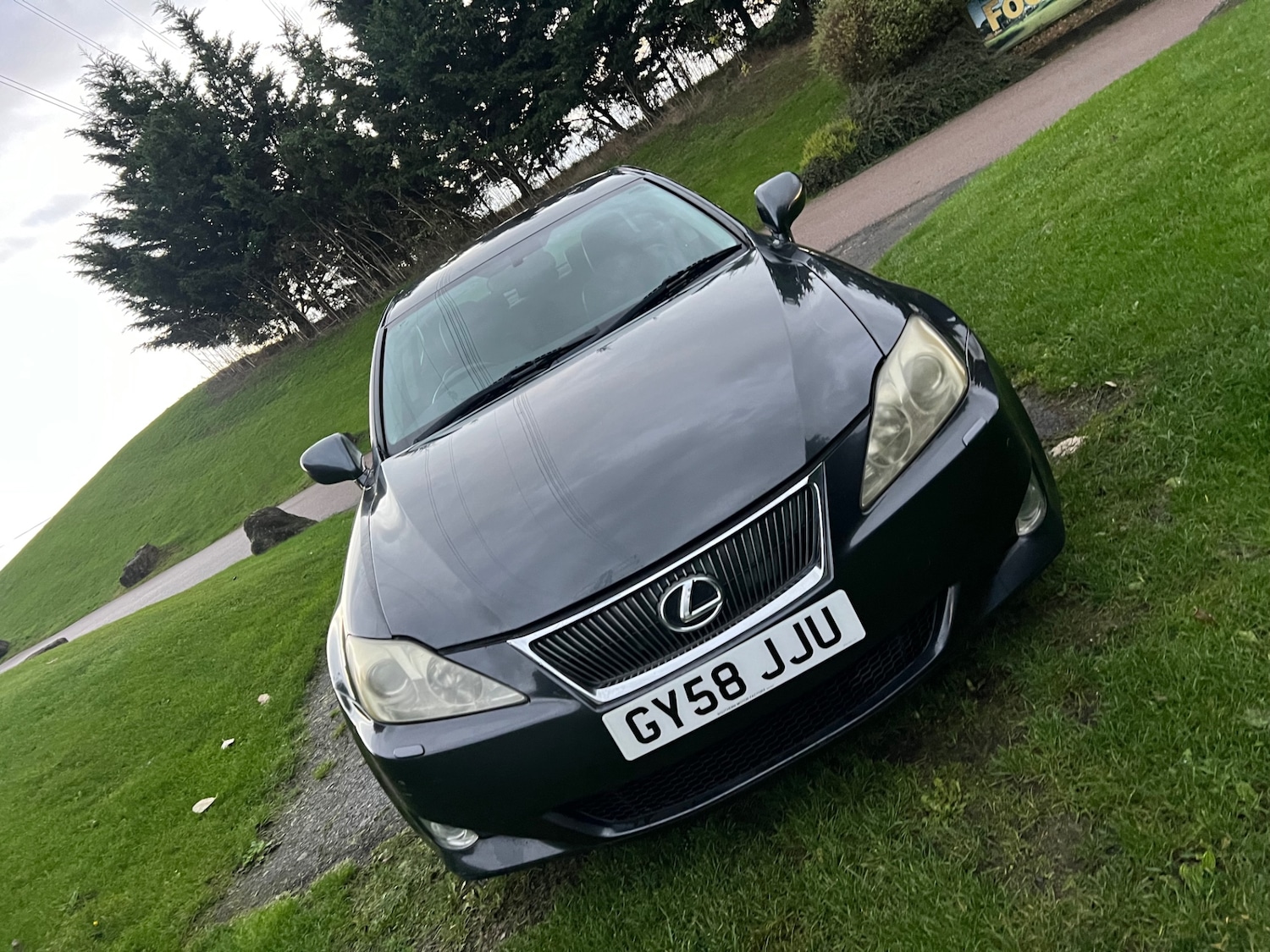 Used Lexus IS 2008 for sale - 76036466: Photo 24