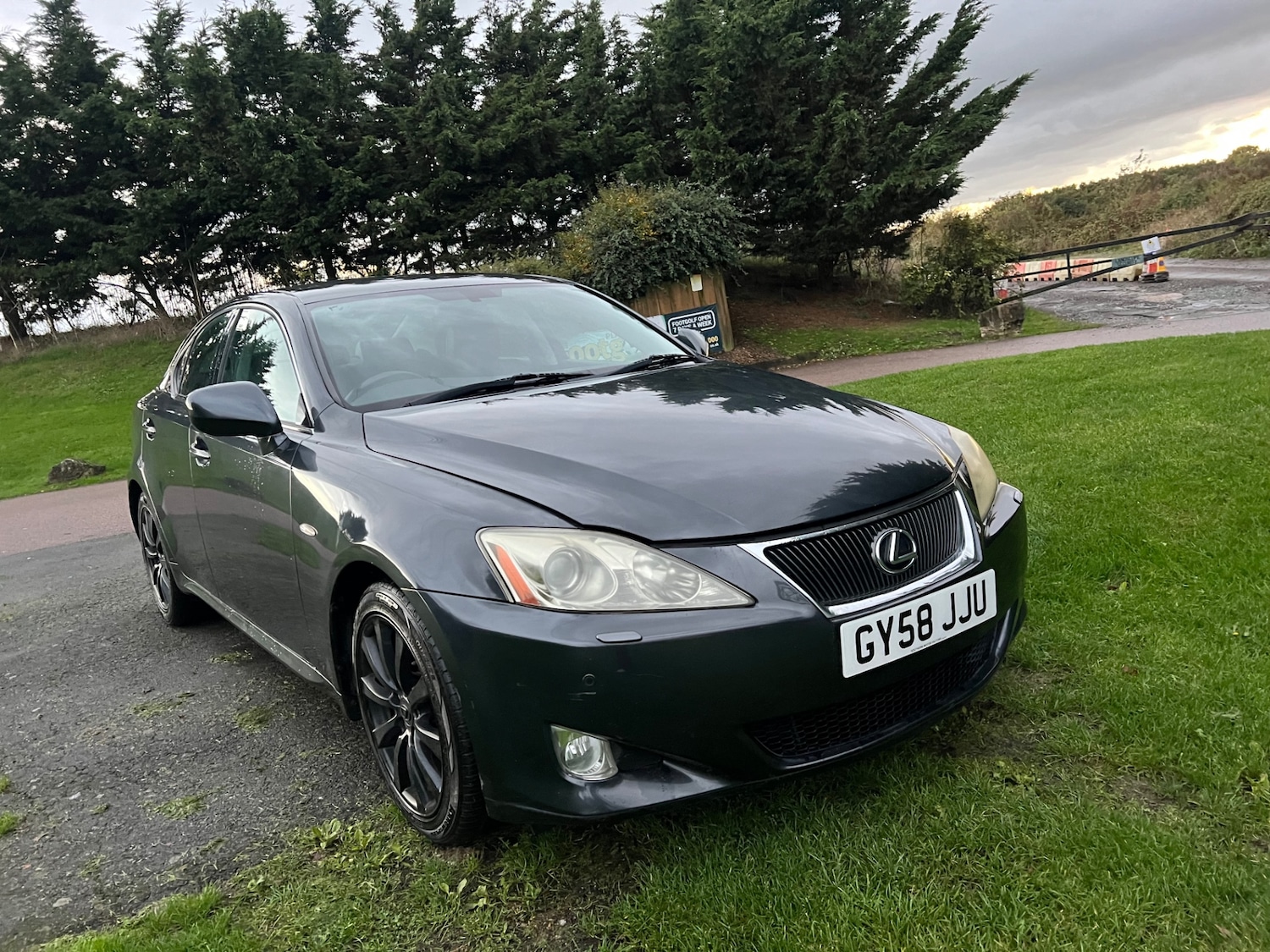 Used Lexus IS 2008 for sale - 76036466: Photo 25