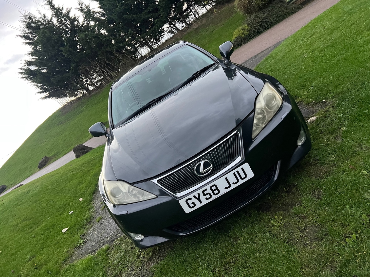 Used Lexus IS 2008 for sale - 76036466: Photo 26