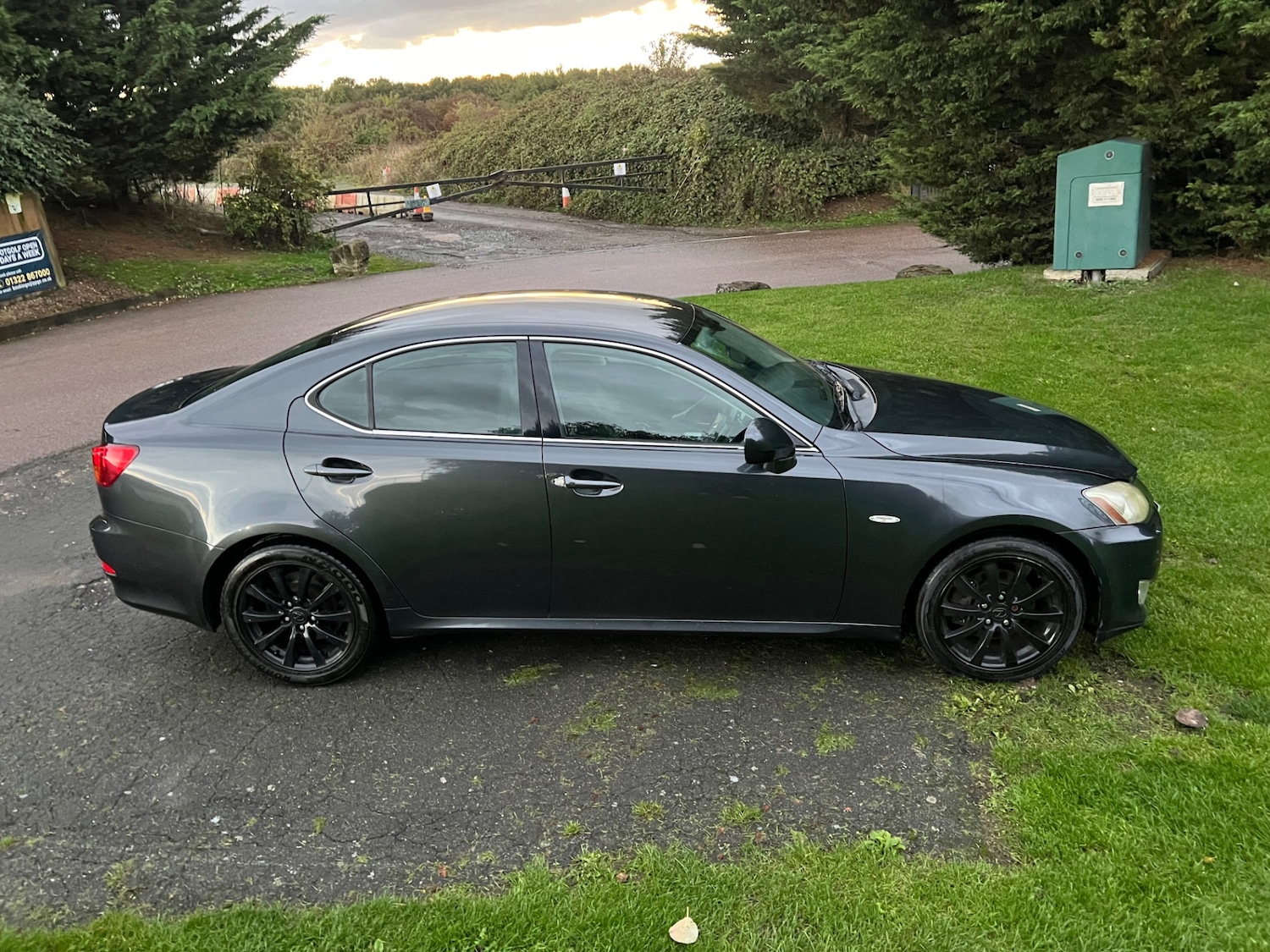 Used Lexus IS 2008 for sale - 76036466: Photo 27