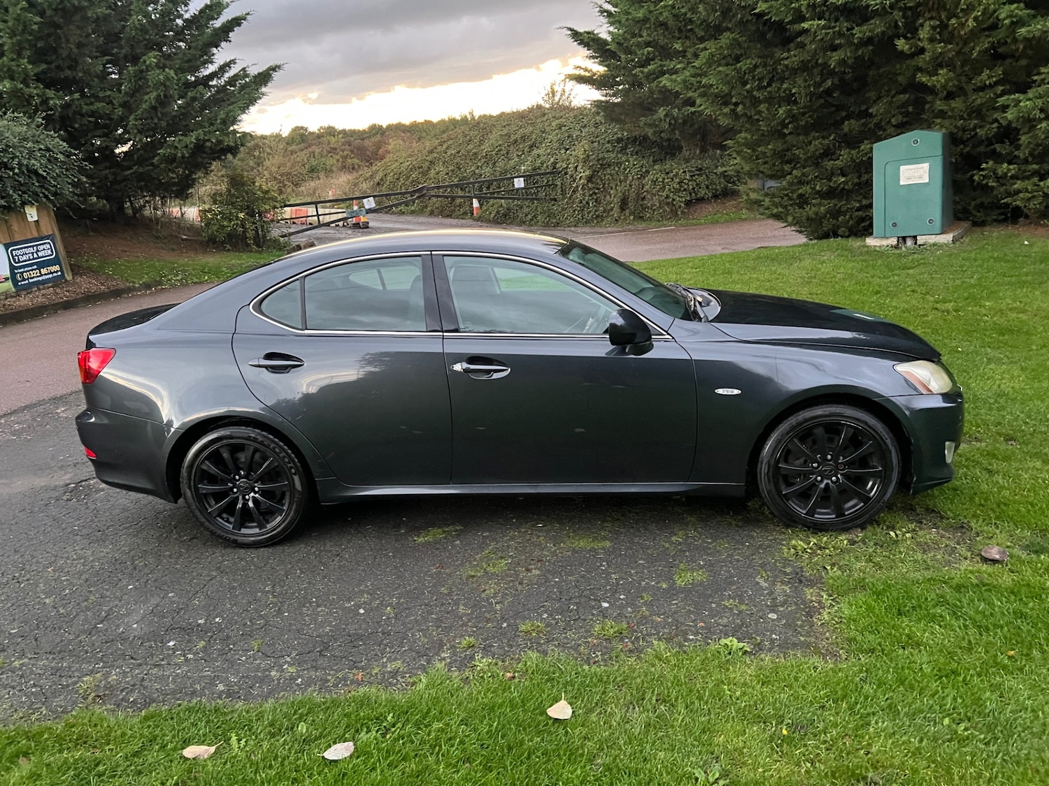 Used Lexus IS 2008 for sale - 76036466: Photo 29