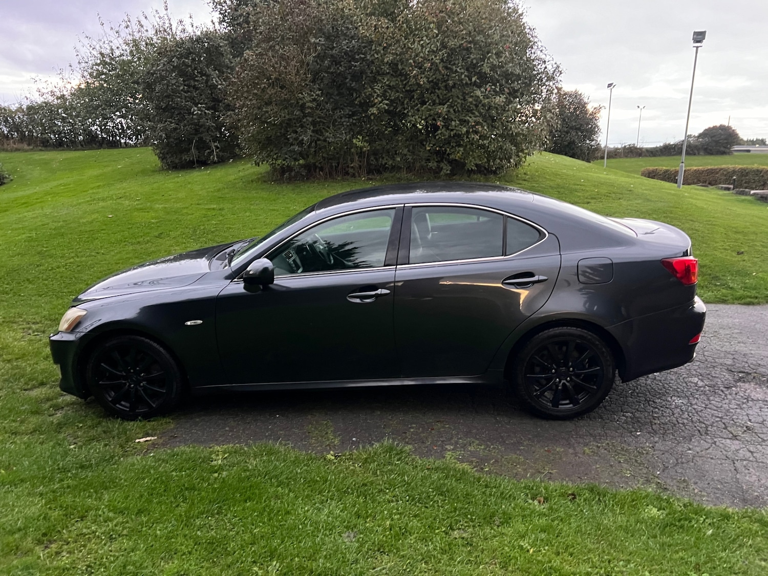 Used Lexus IS 2008 for sale - 76036466: Photo 5