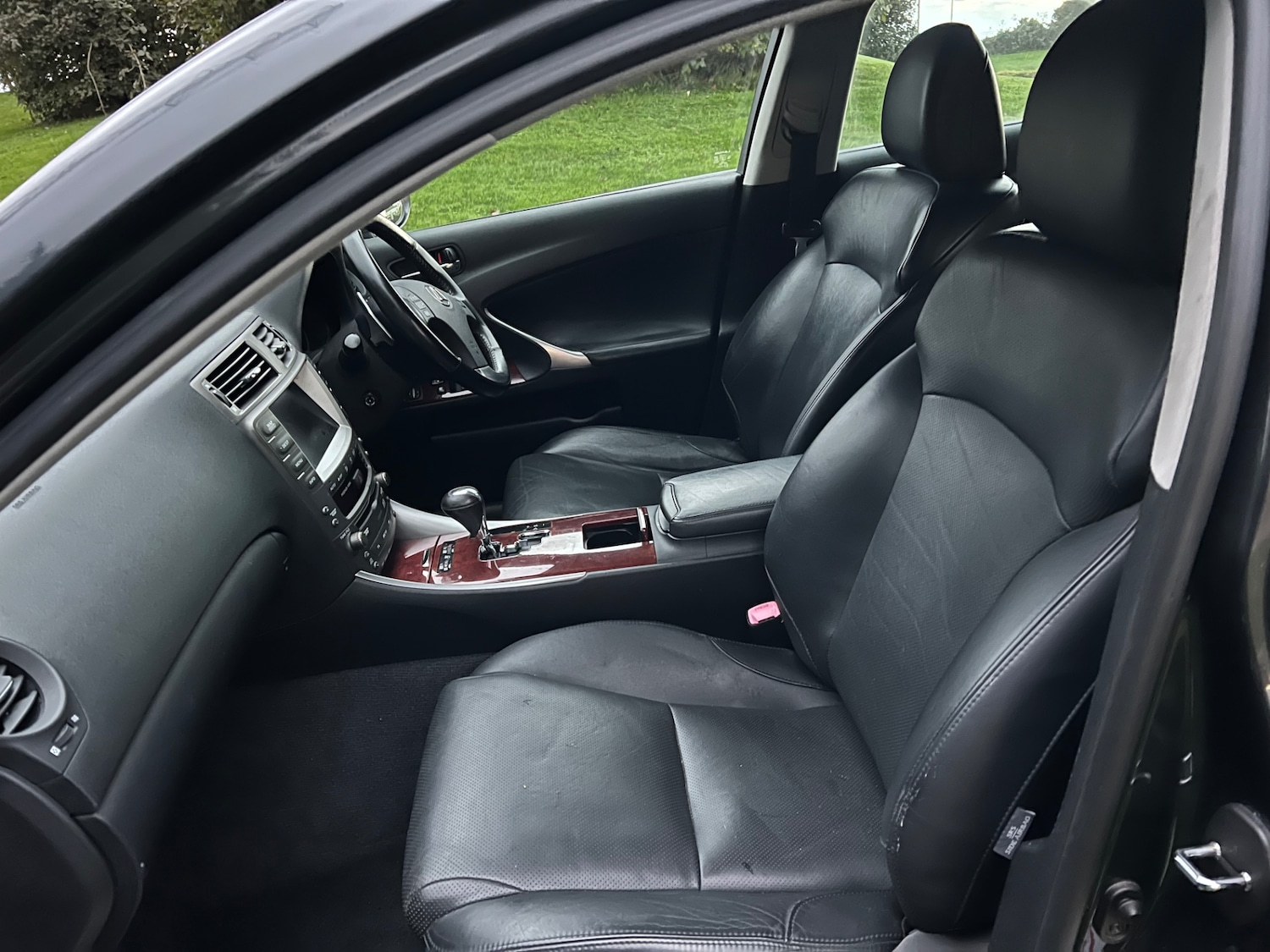 Used Lexus IS 2008 for sale - 76036466: Photo 7