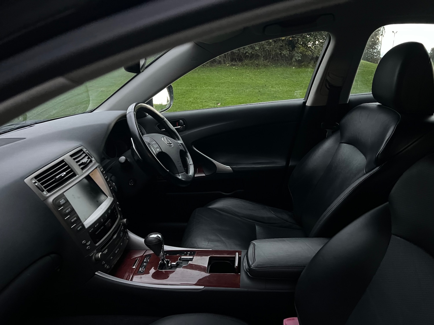 Used Lexus IS 2008 for sale - 76036466: Photo 8