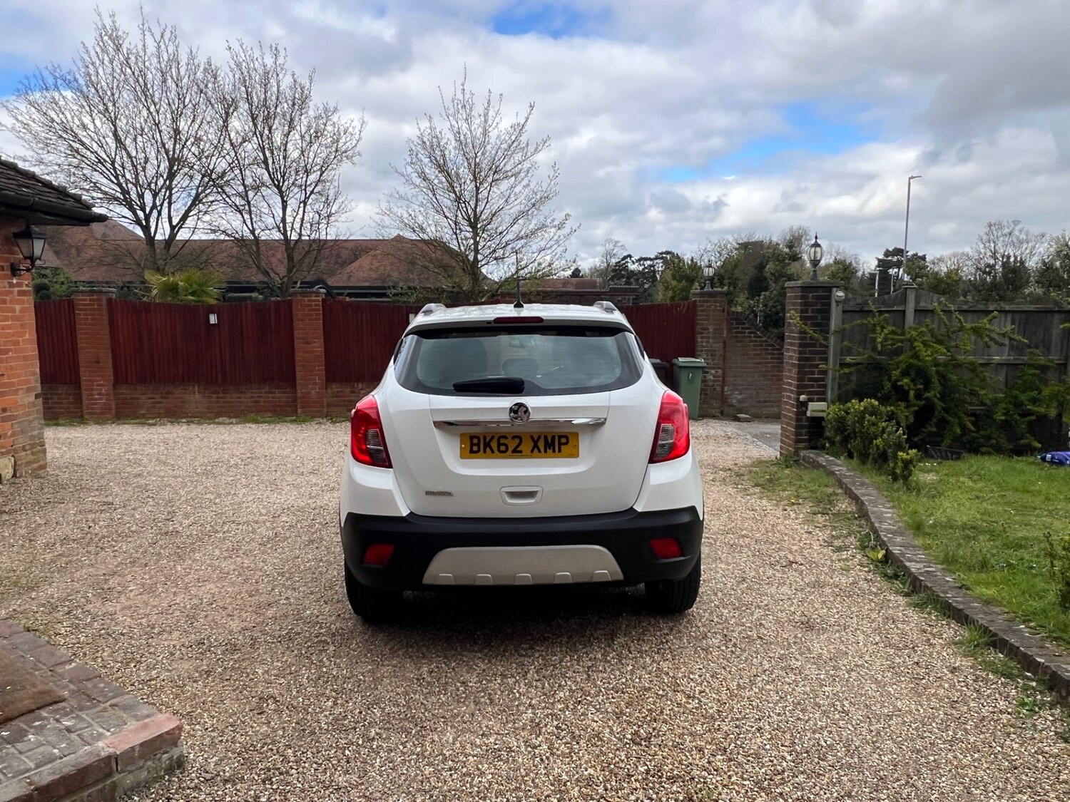 Used Vauxhall Mokka 2013 for sale - 78196588: Photo 10