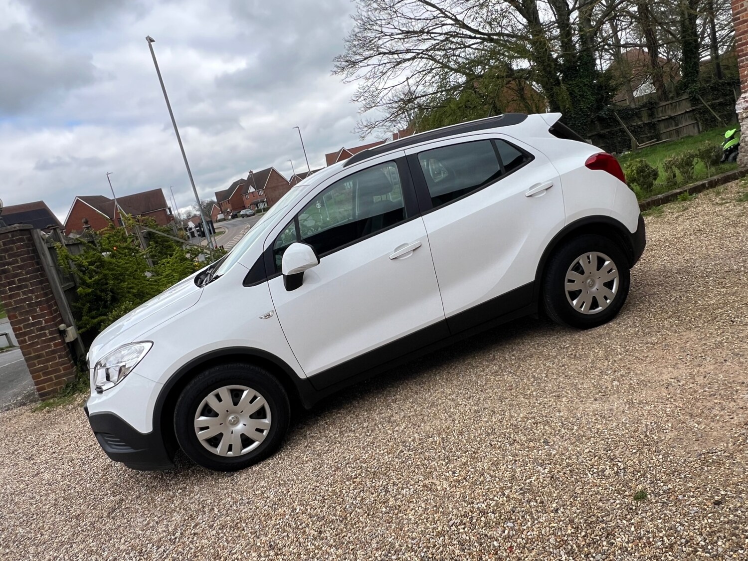 Used Vauxhall Mokka 2013 for sale - 78196588: Photo 14