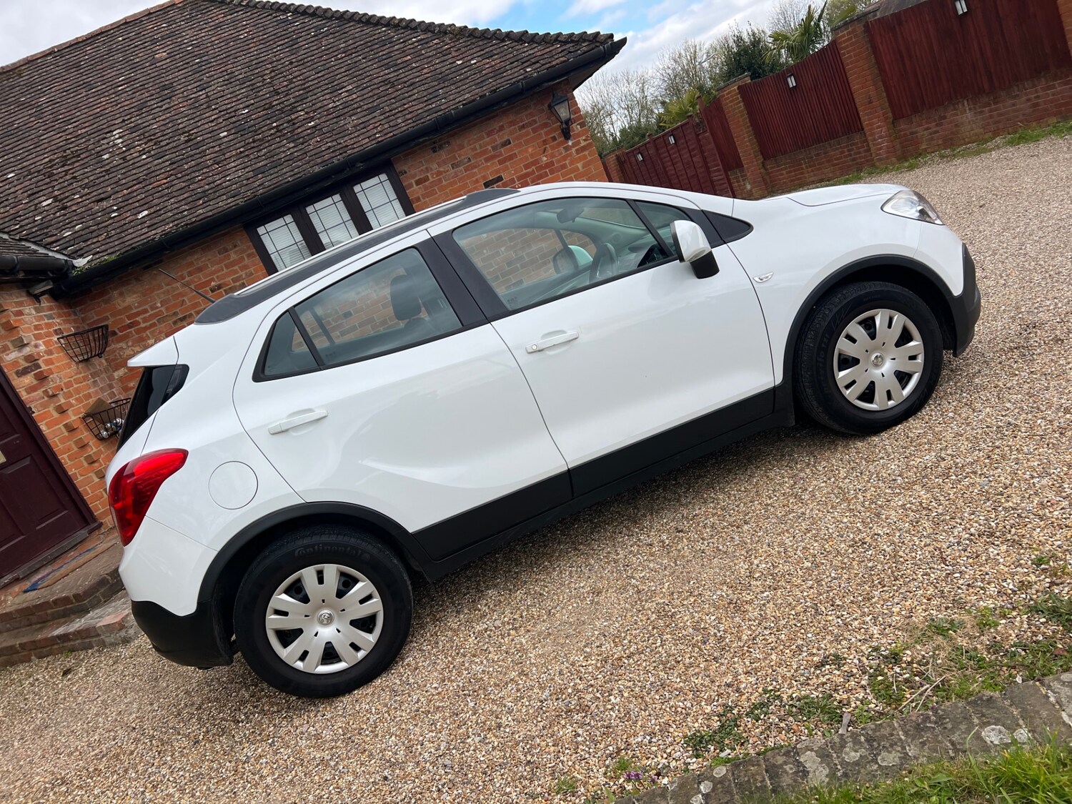 Used Vauxhall Mokka 2013 for sale - 78196588: Photo 18