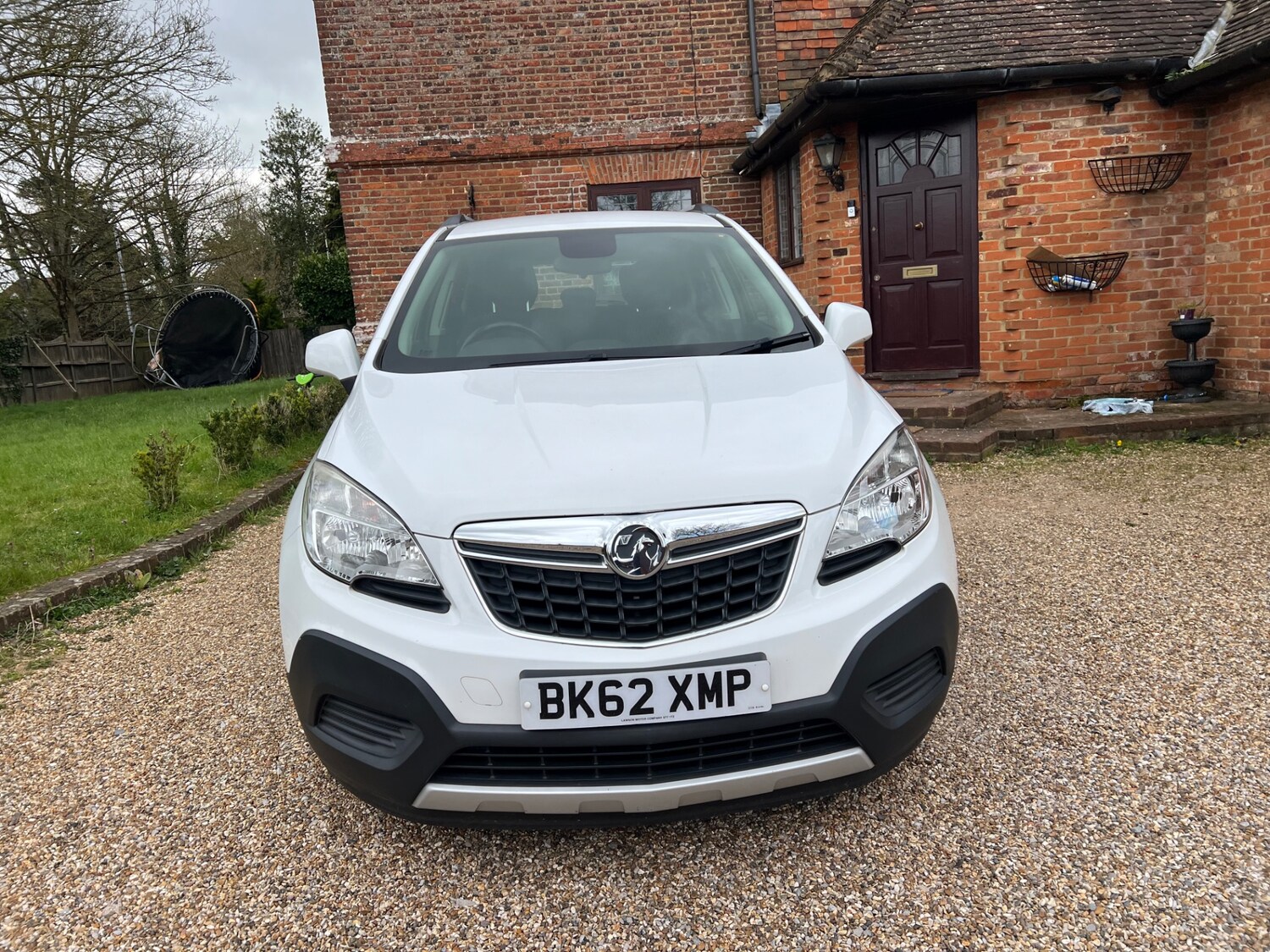 Used Vauxhall Mokka 2013 for sale - 78196588: Photo 19