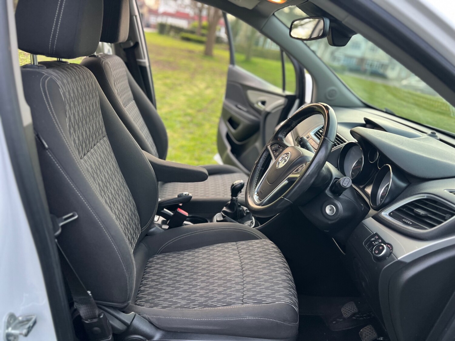 Used Vauxhall Mokka 2013 for sale - 78196588: Photo 21