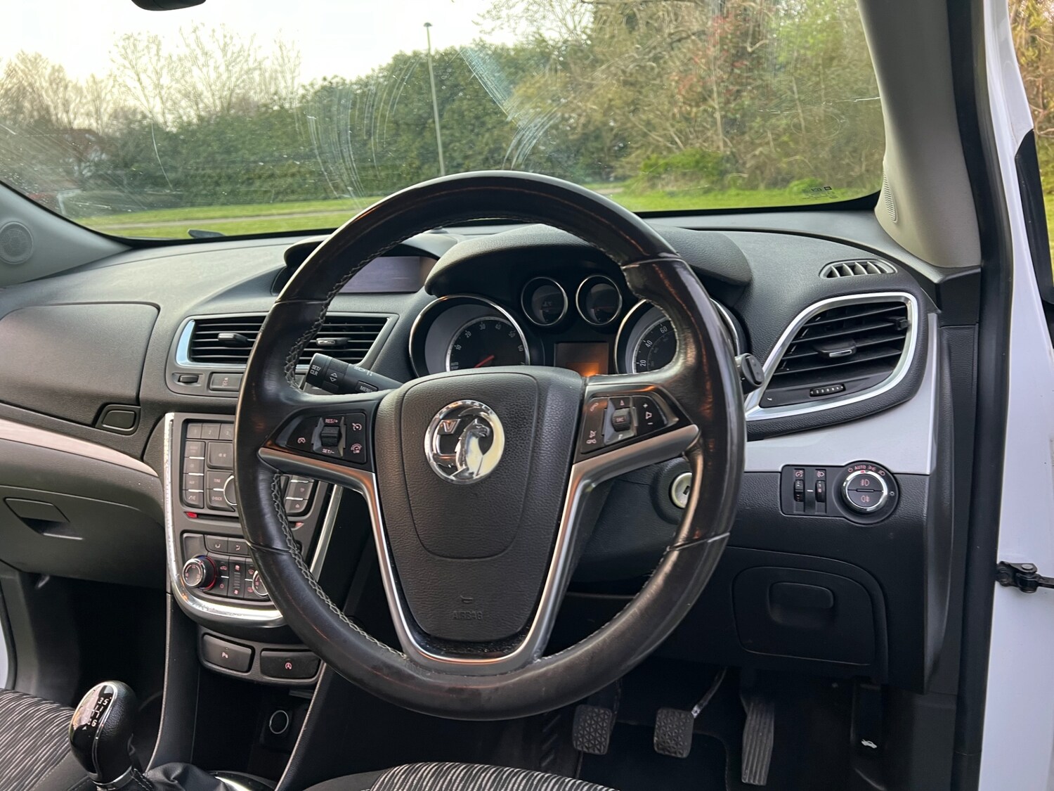 Used Vauxhall Mokka 2013 for sale - 78196588: Photo 22