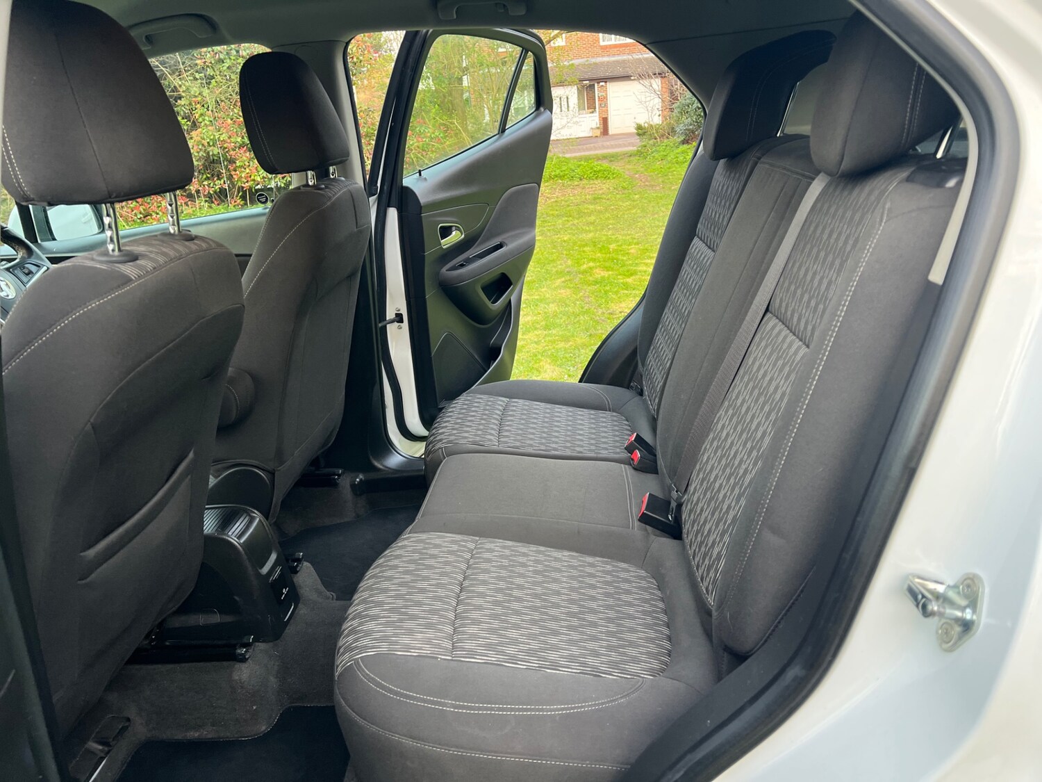 Used Vauxhall Mokka 2013 for sale - 78196588: Photo 23