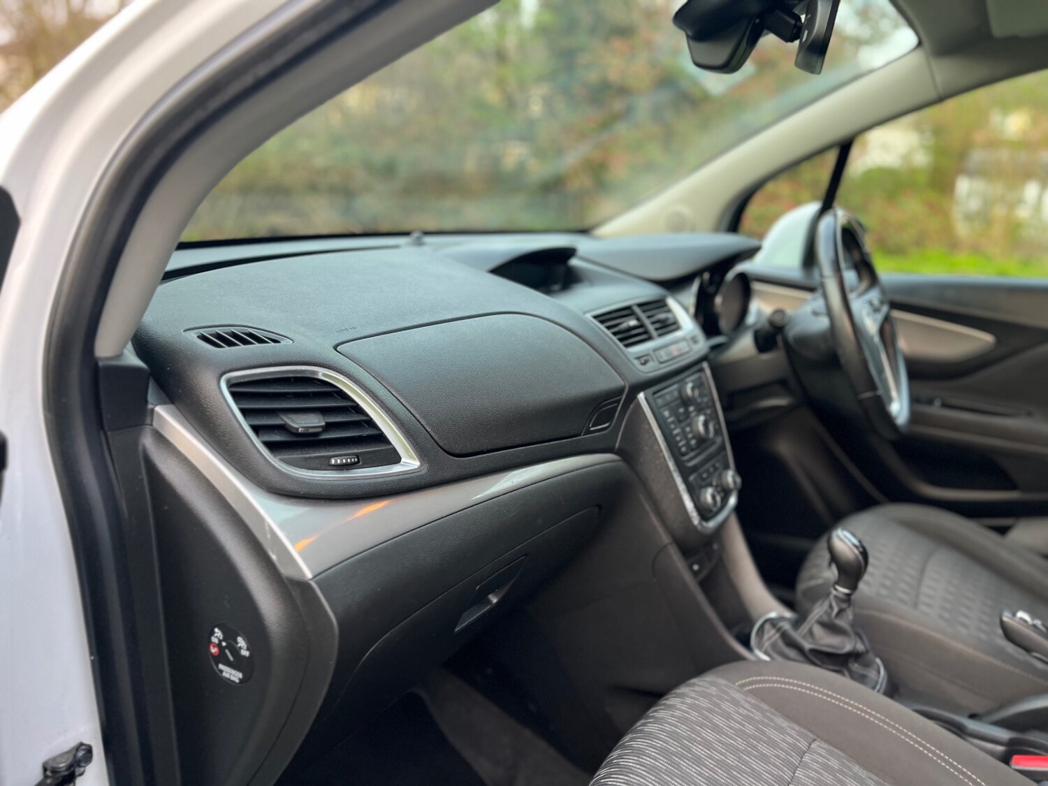 Used Vauxhall Mokka 2013 for sale - 78196588: Photo 25