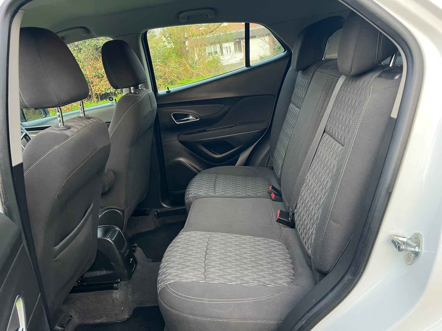 Used Vauxhall Mokka 2013 for sale - 78196588: Photo 26