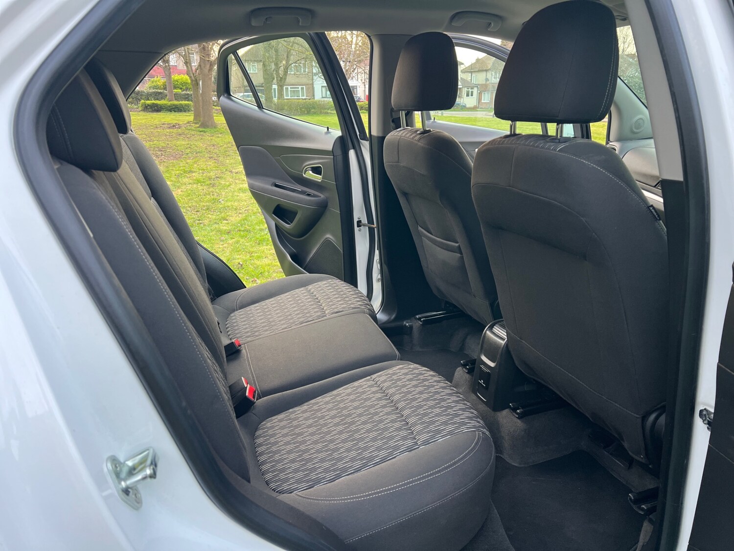 Used Vauxhall Mokka 2013 for sale - 78196588: Photo 27