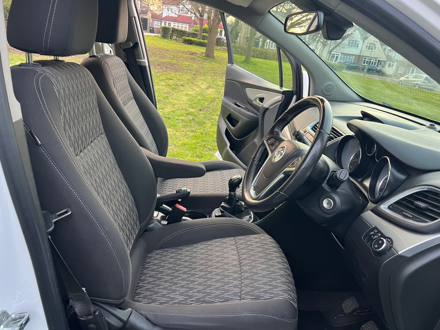 Used Vauxhall Mokka 2013 for sale - 78196588: Photo 28