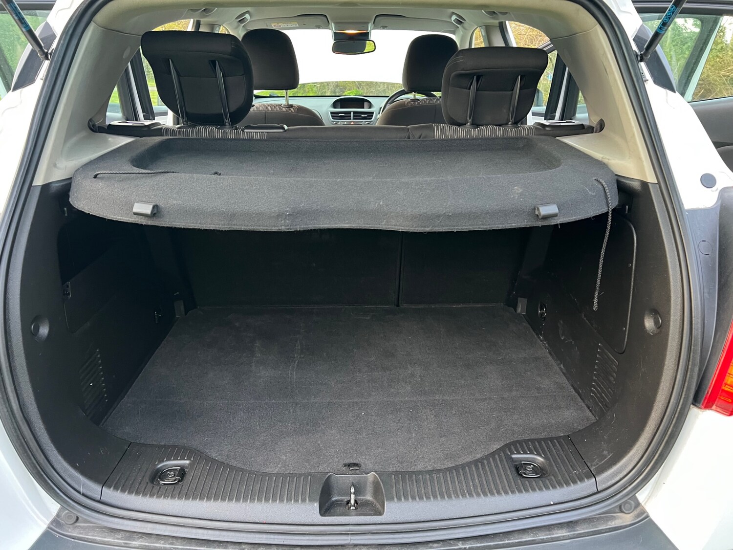 Used Vauxhall Mokka 2013 for sale - 78196588: Photo 29