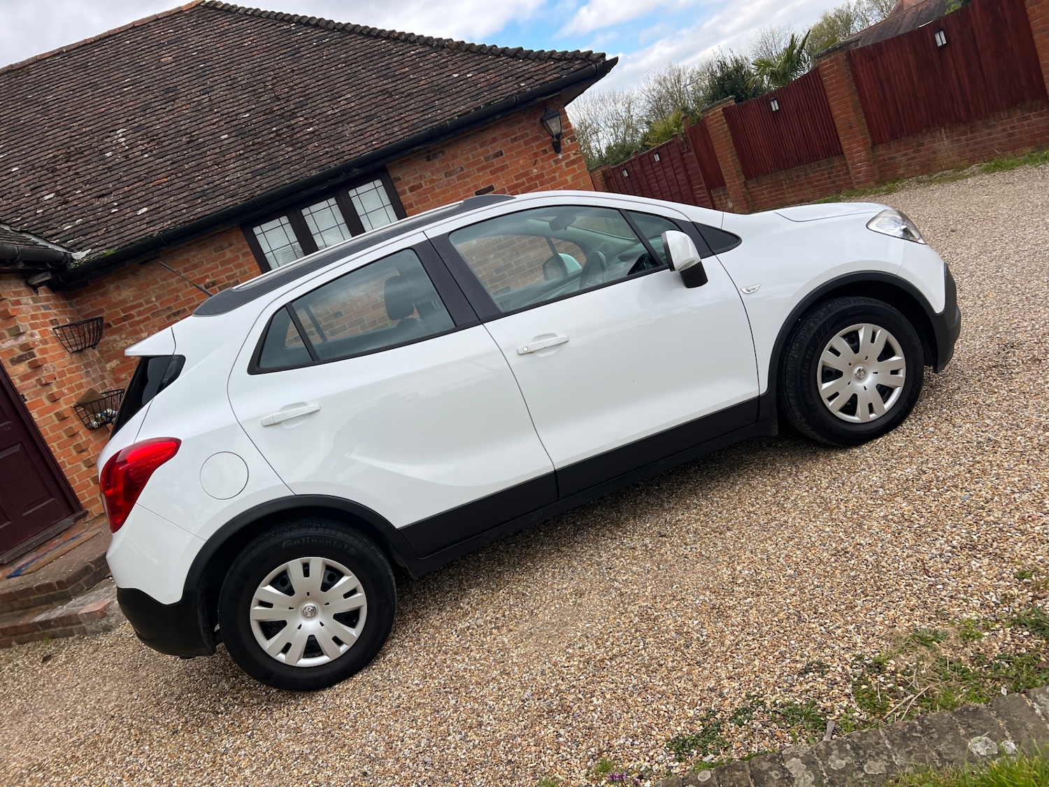 Used Vauxhall Mokka 2013 for sale - 78196588: Photo 4